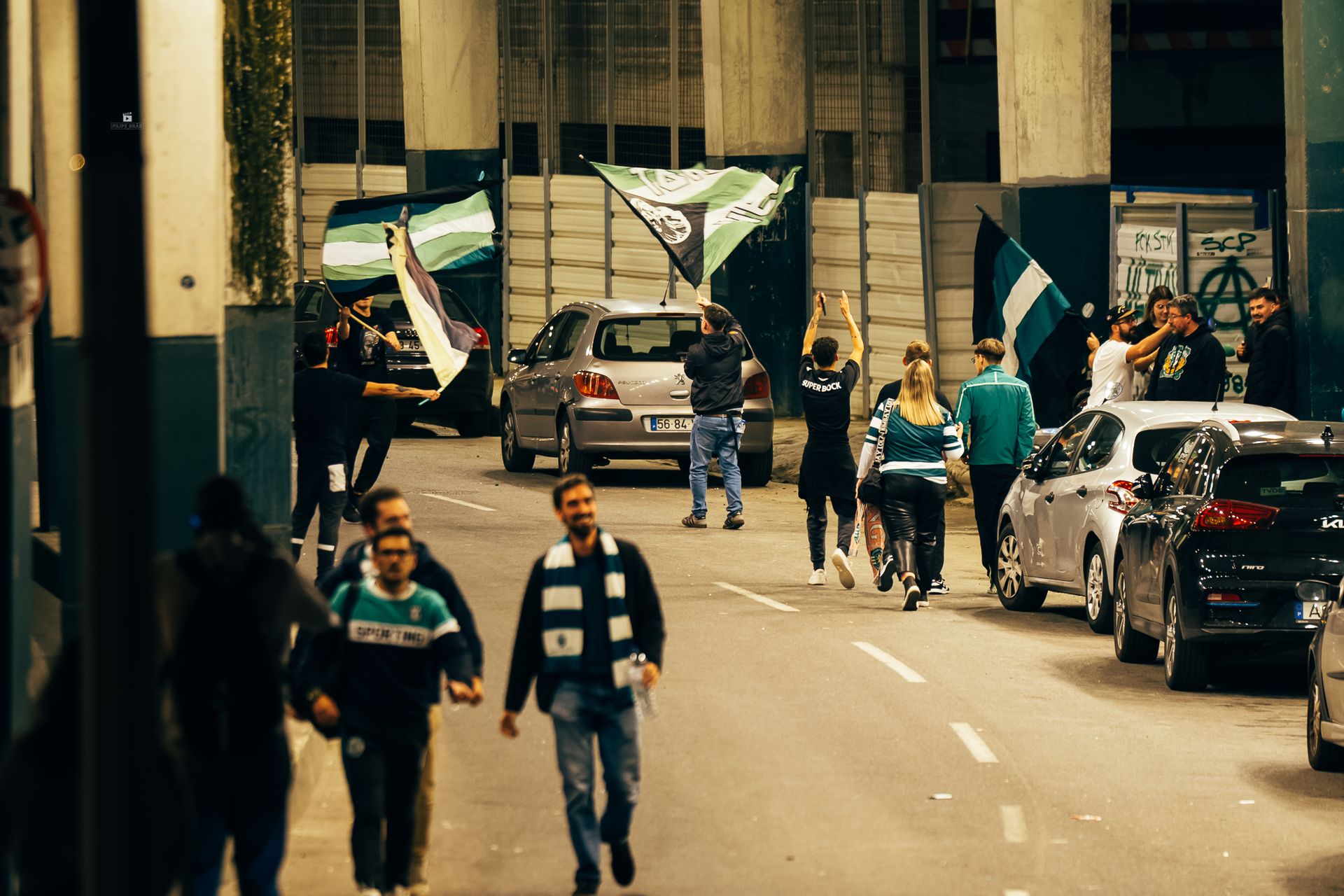 Sporting Campeão 2023-2024 - 2 - 0