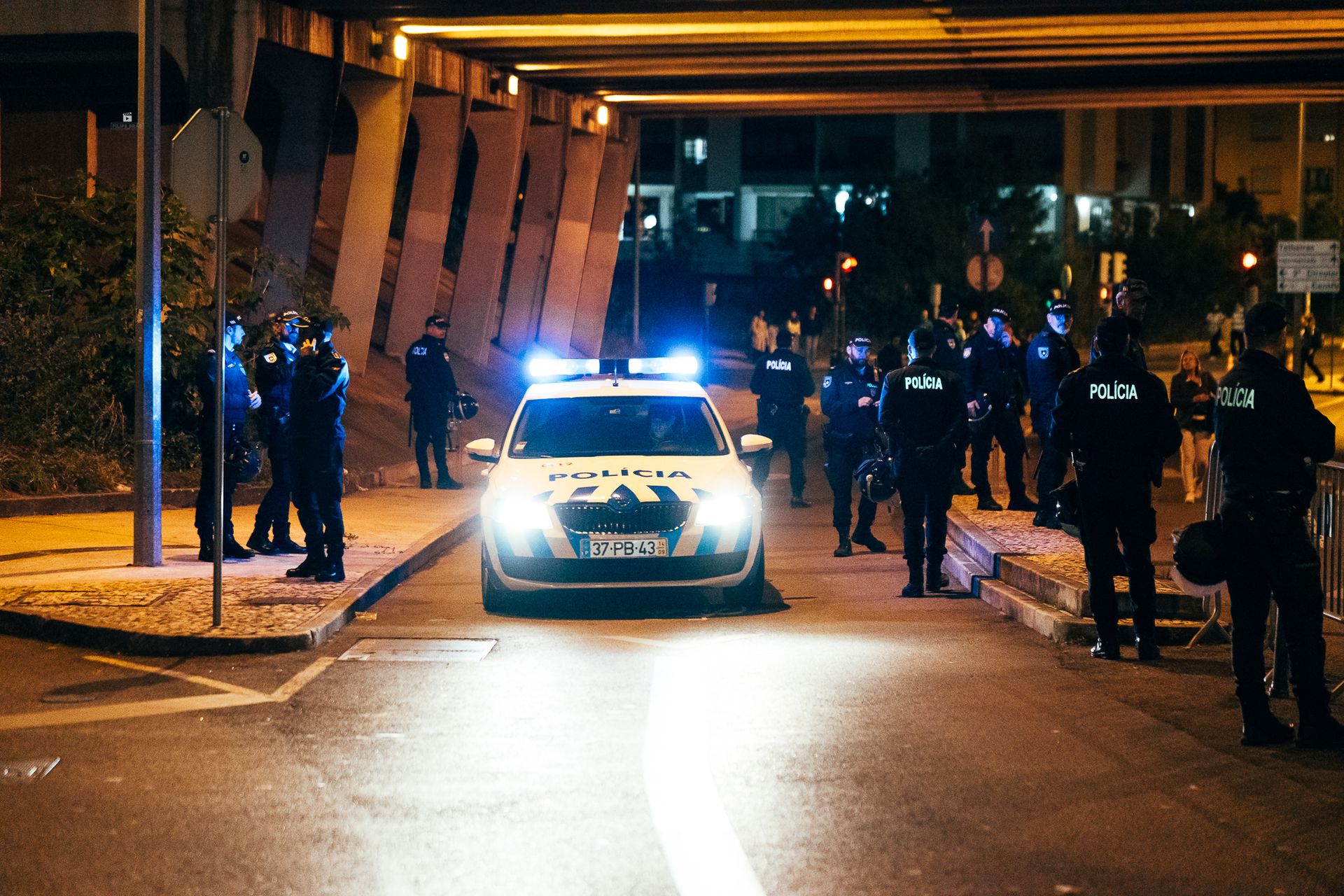 Sporting Campeão 2023-2024 - 2 - 0