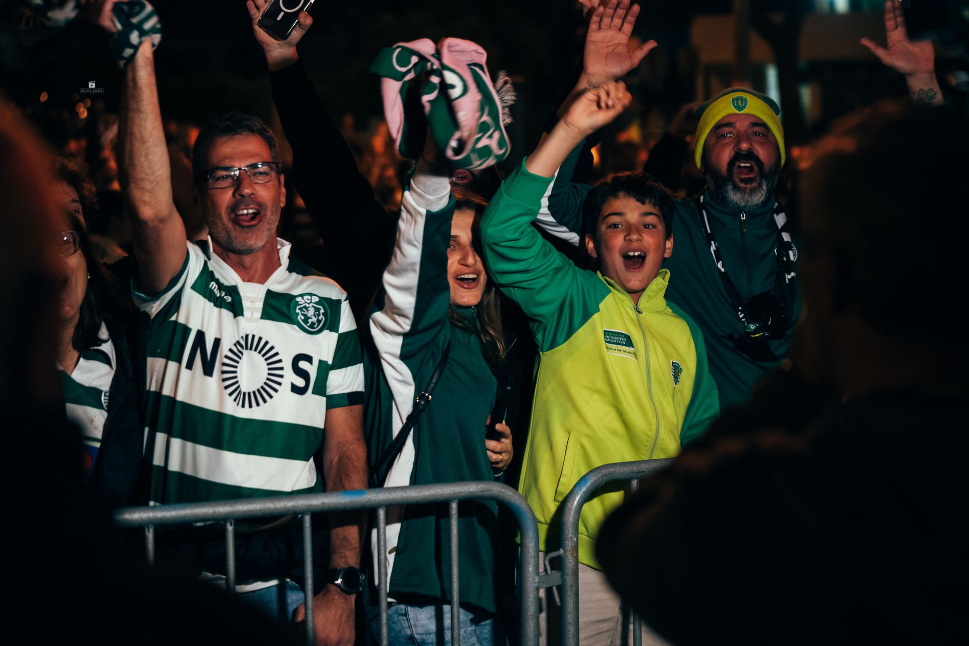 Sporting Campeão 2023-2024 - 2 - 0