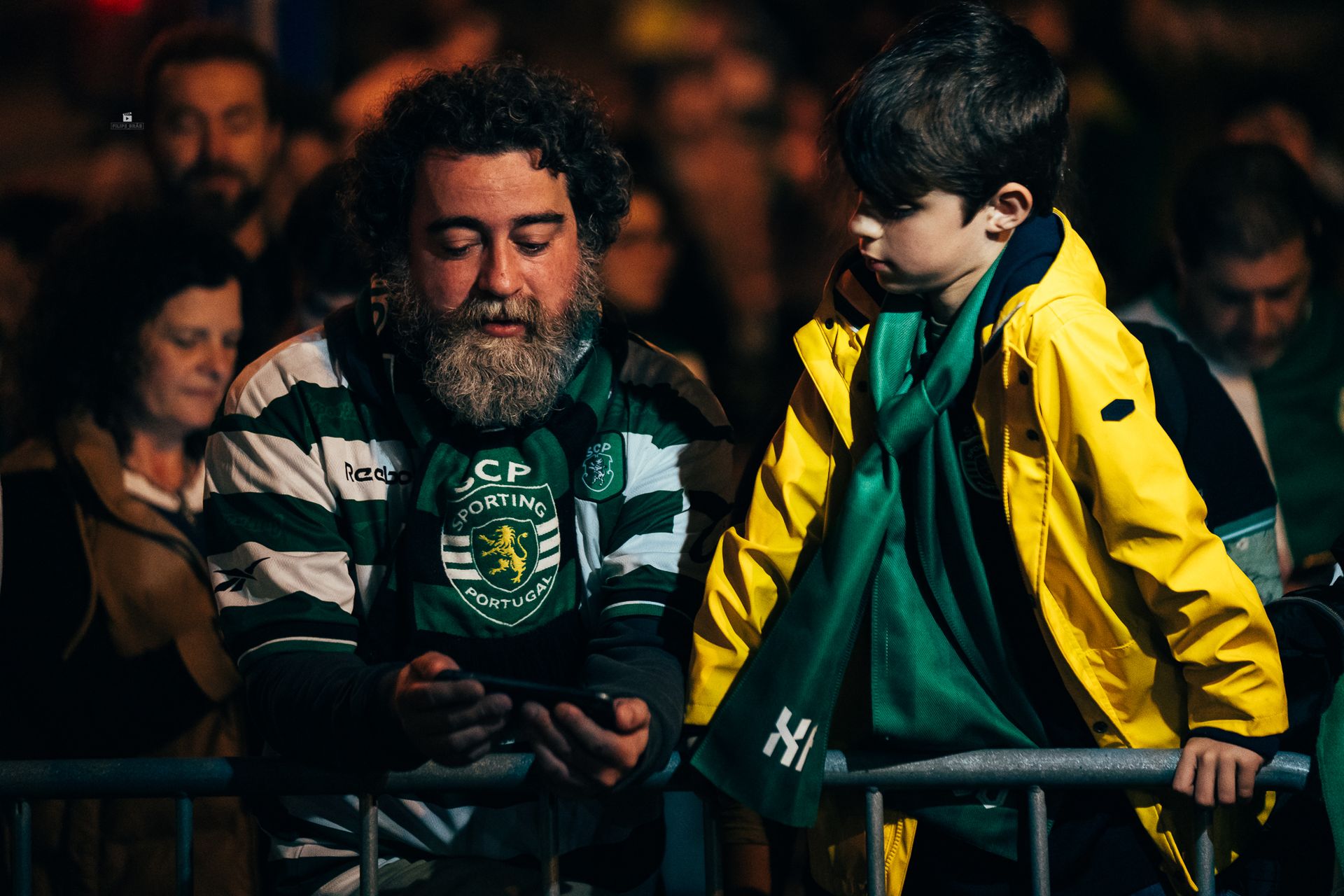 Sporting Campeão 2023-2024 - 2 - 0