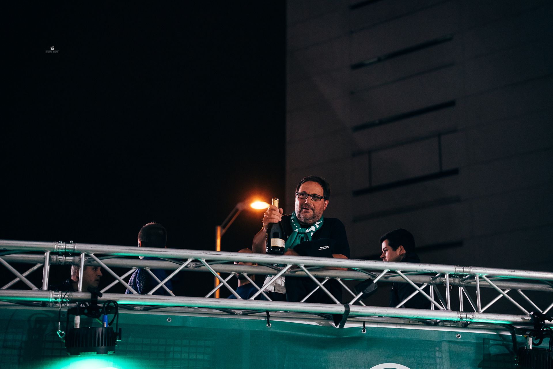 Sporting Campeão 2023-2024 - 2 - 0