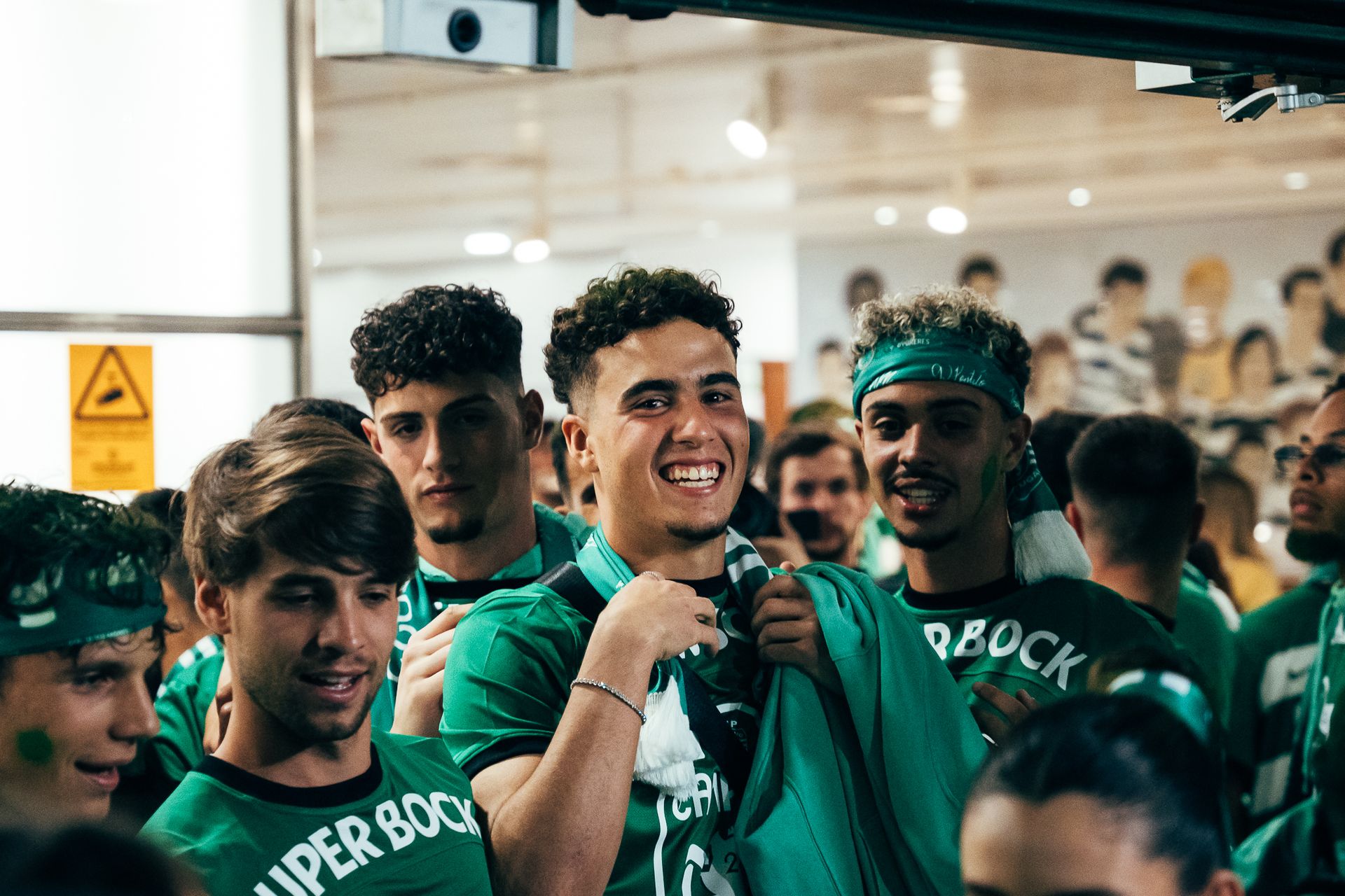 Sporting Campeão 2023-2024 - 2 - 0