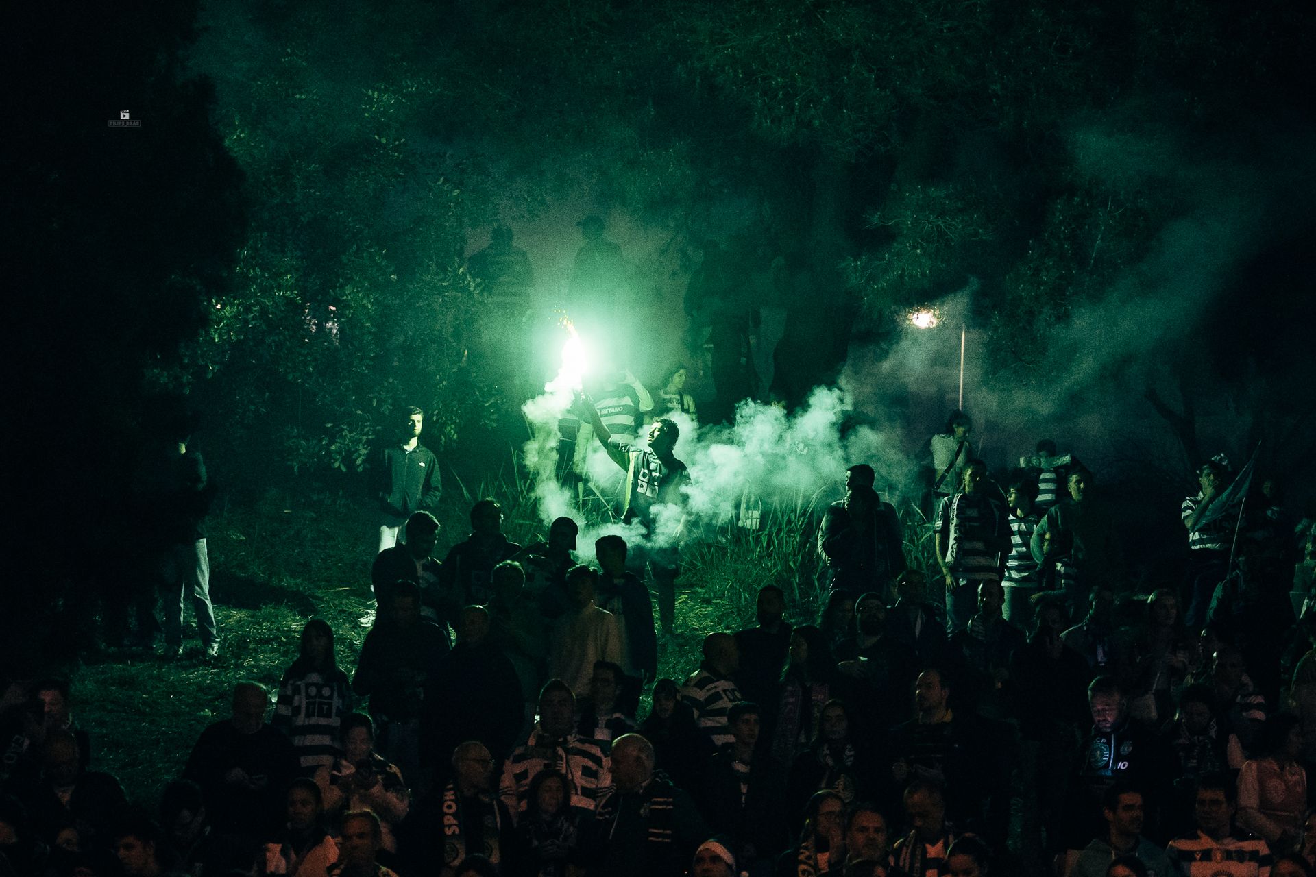 Sporting Campeão 2023-2024 - 2 - 0