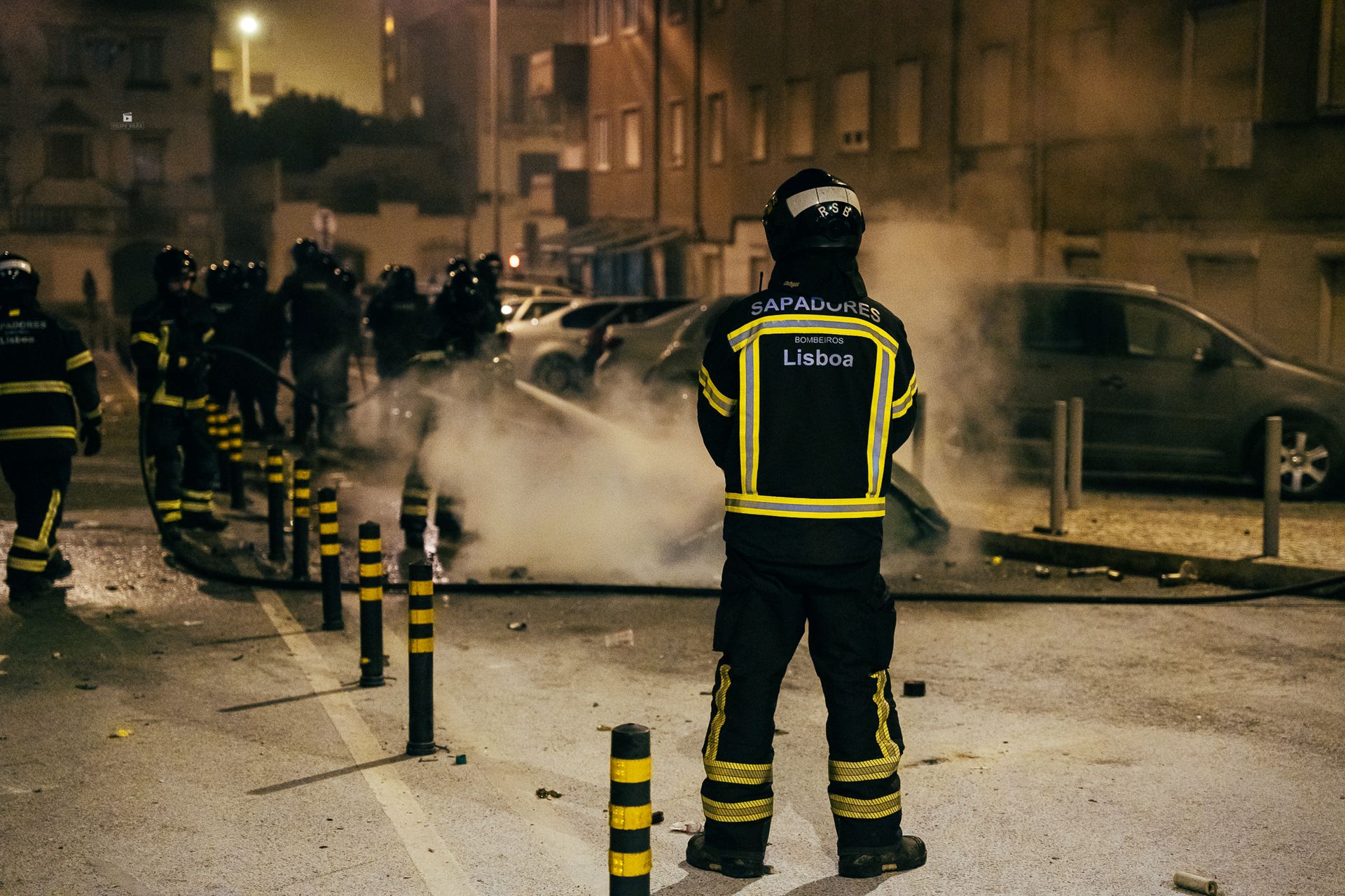 Sporting Campeão 2023-2024 - 2 - 0