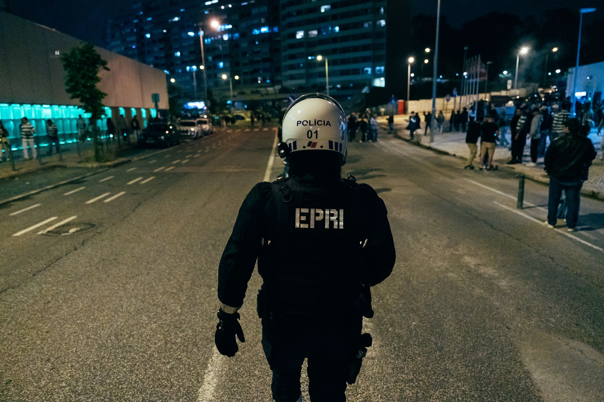 Sporting Campeão 2023-2024 - 2 - 0