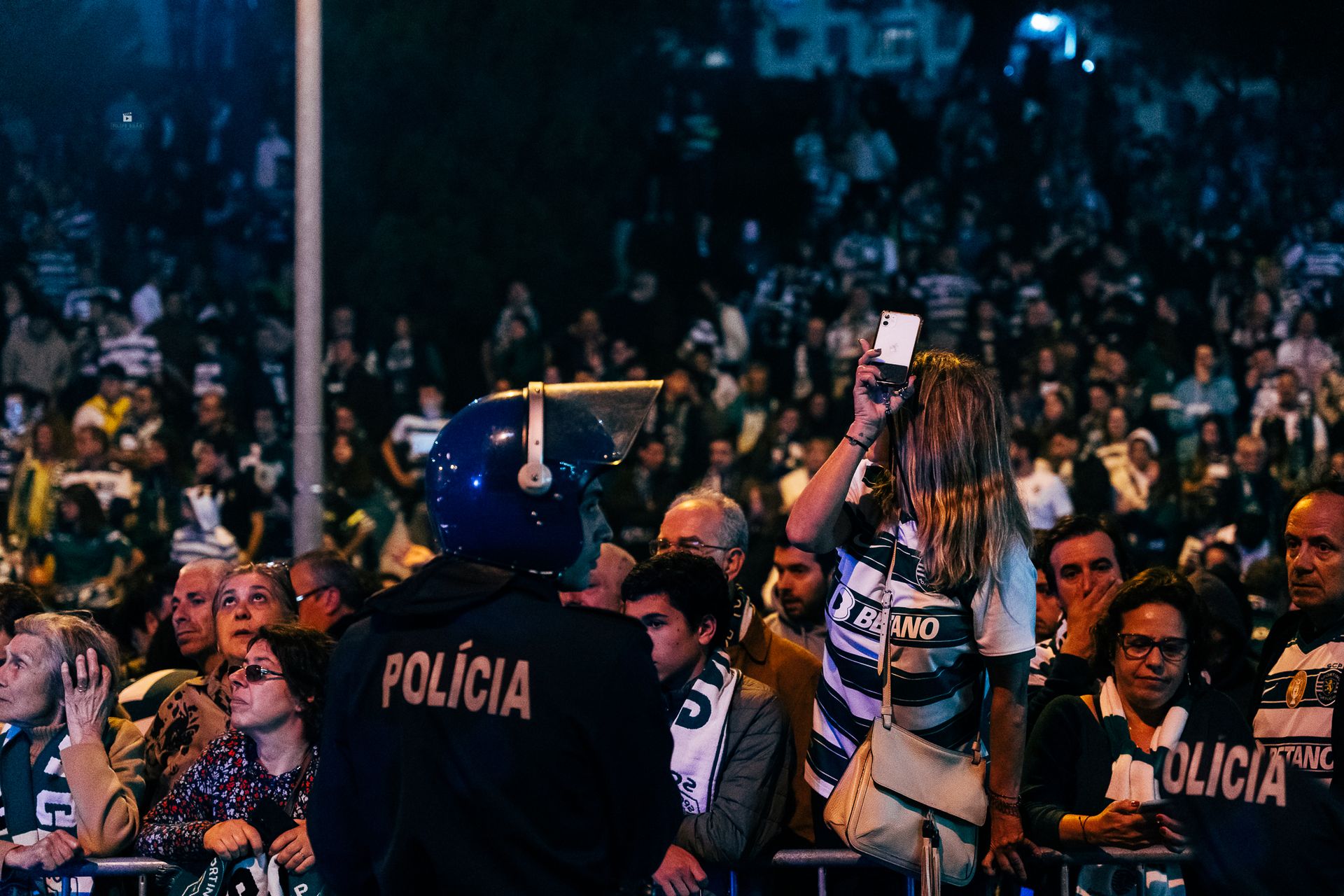 Sporting Campeão 2023-2024 - 2 - 0