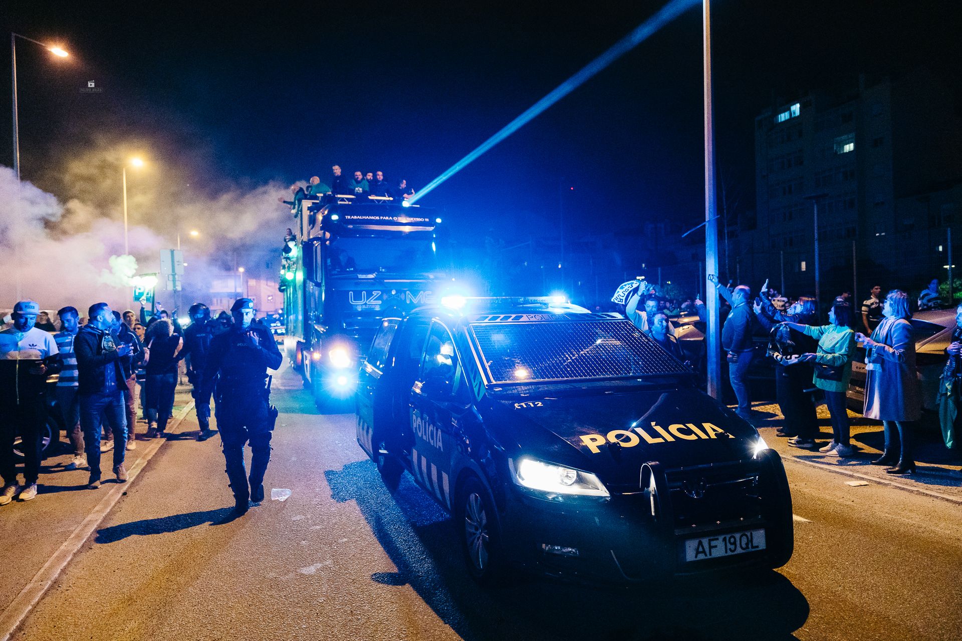 Sporting Campeão 2023-2024 - 2 - 0