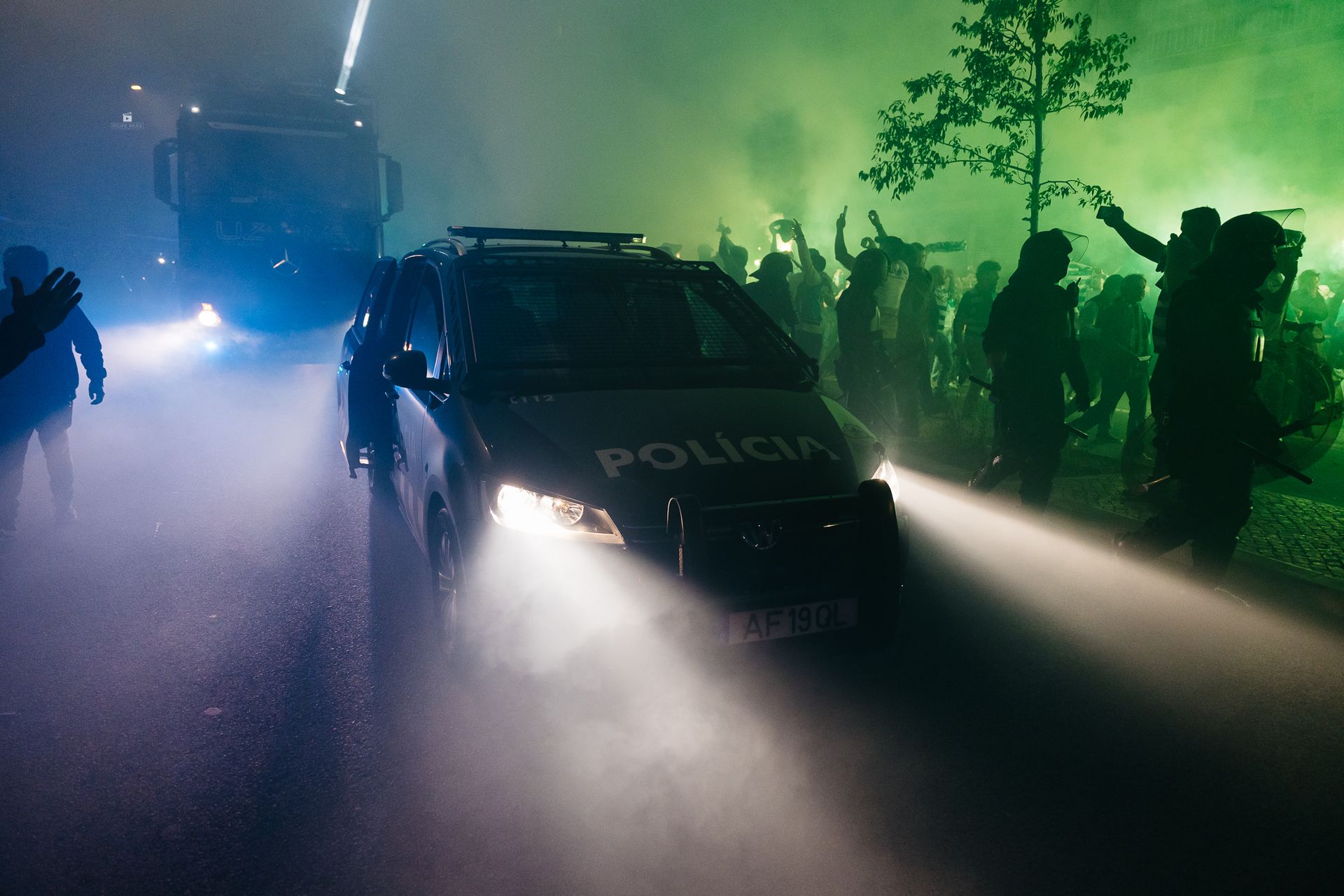 Sporting Campeão 2023-2024 - 2 - 0