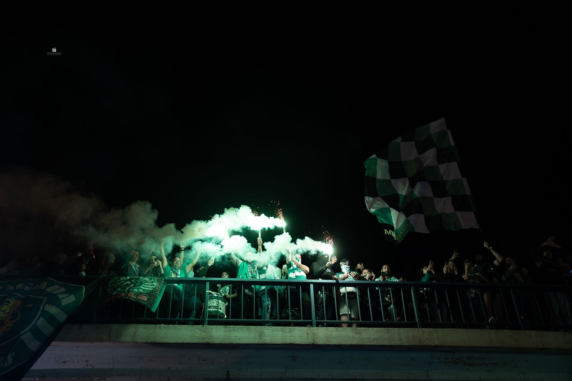 Sporting Campeão 2023-2024 - 2 - 0