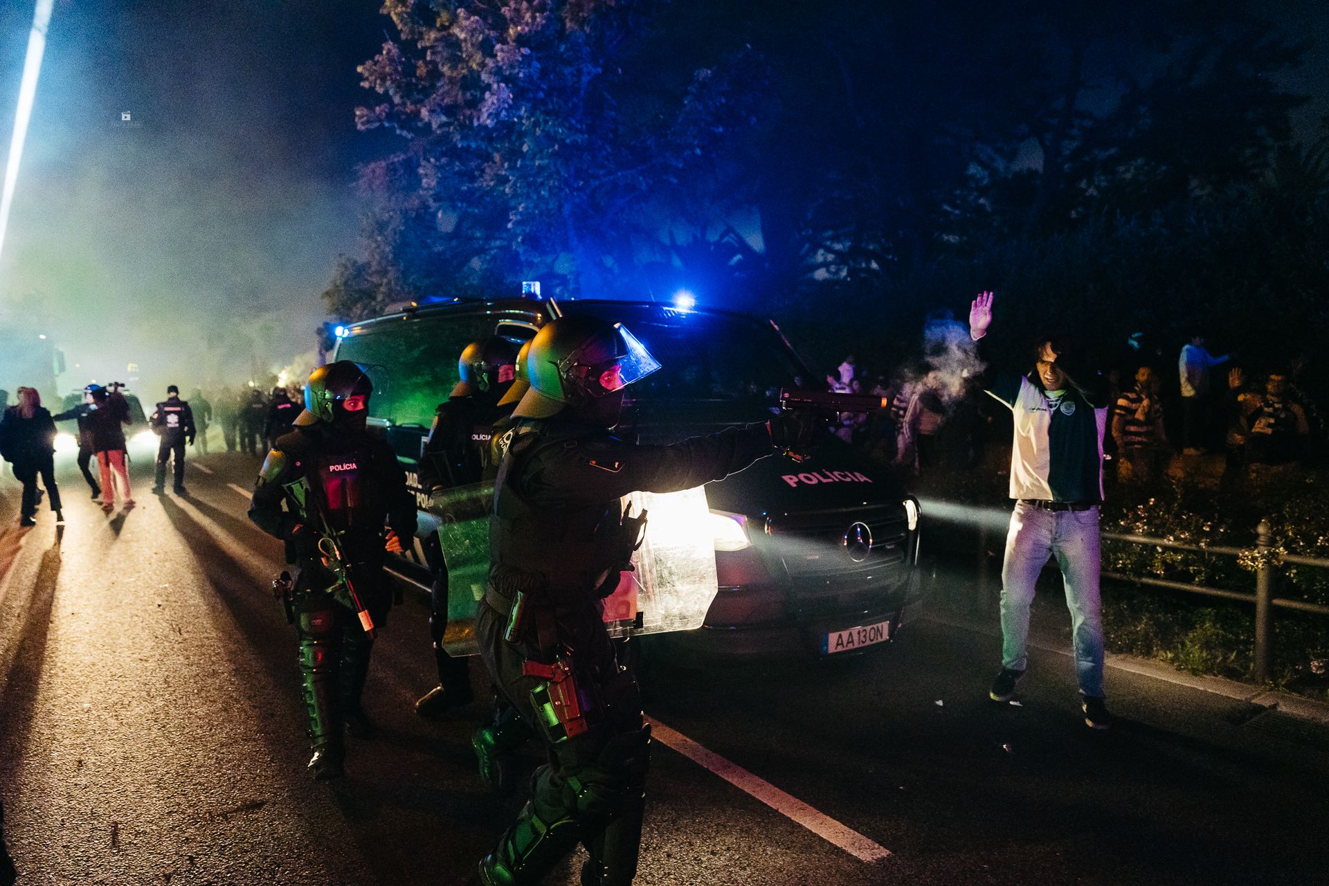 Sporting Campeão 2023-2024 - 2 - 0