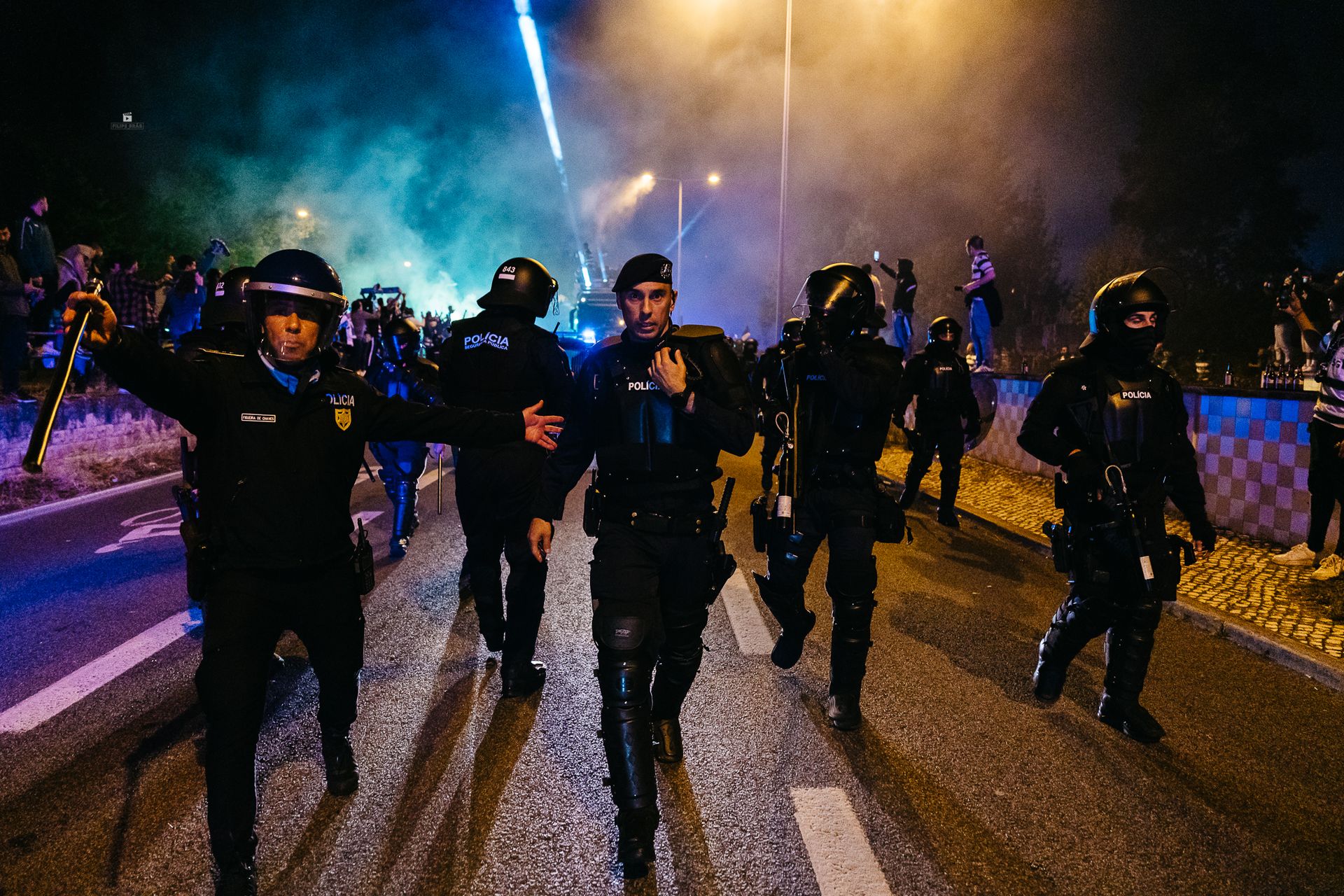 Sporting Campeão 2023-2024 - 2 - 0