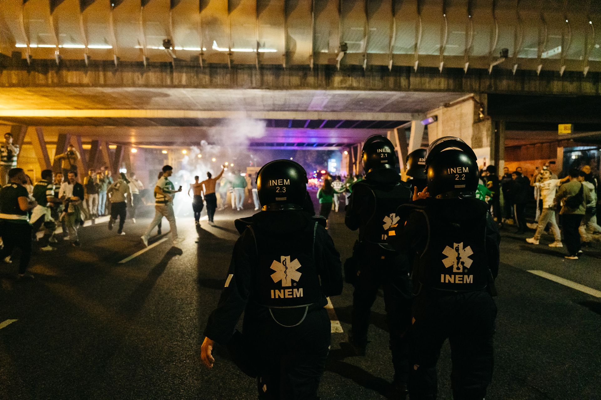 Sporting Campeão 2023-2024 - 2 - 0