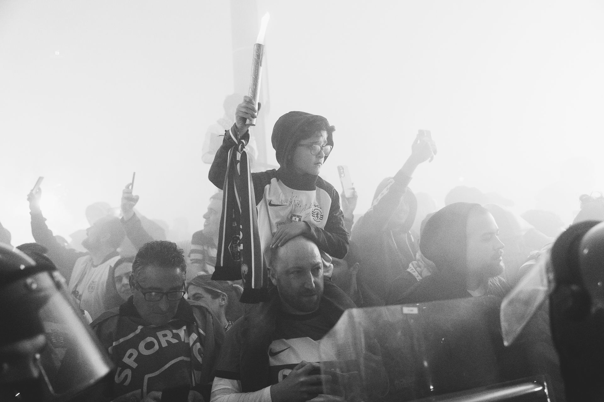 Sporting Campeão 2023-2024 - 2 - 0