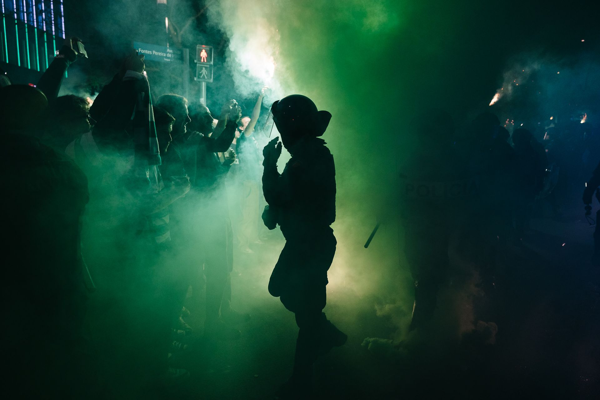 Sporting Campeão 2023-2024 - 2 - 0