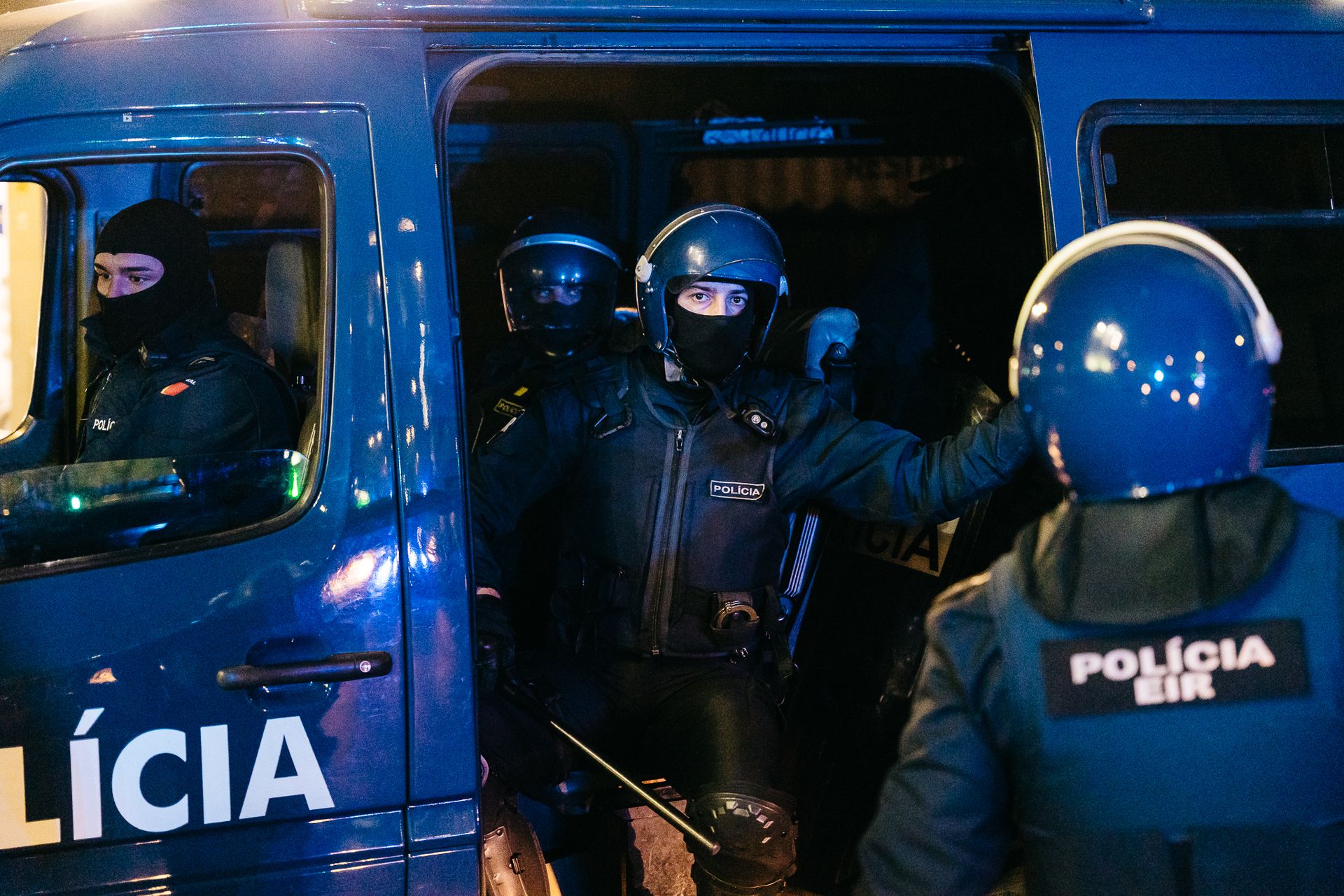 Sporting Campeão 2023-2024 - 2 - 0