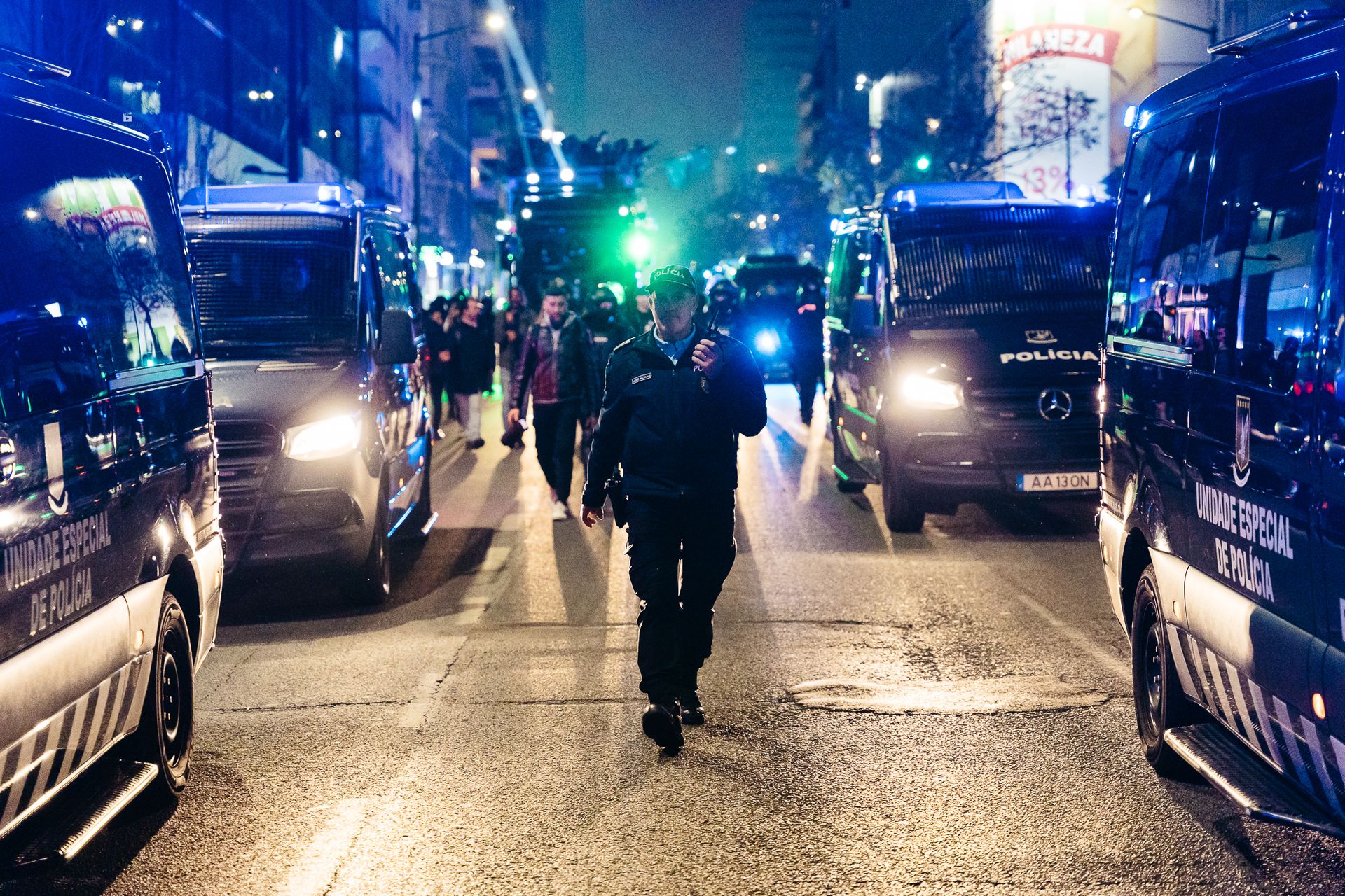 Sporting Campeão 2023-2024 - 2 - 0