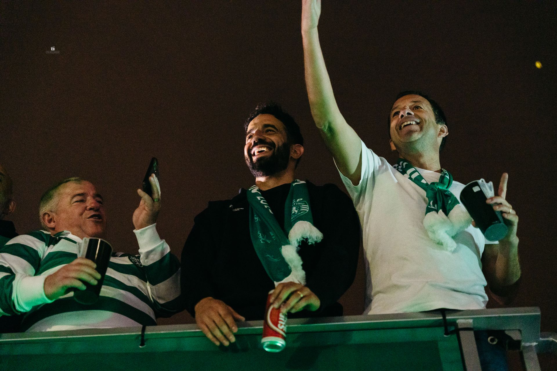 Sporting Campeão 2023-2024 - 2 - 0