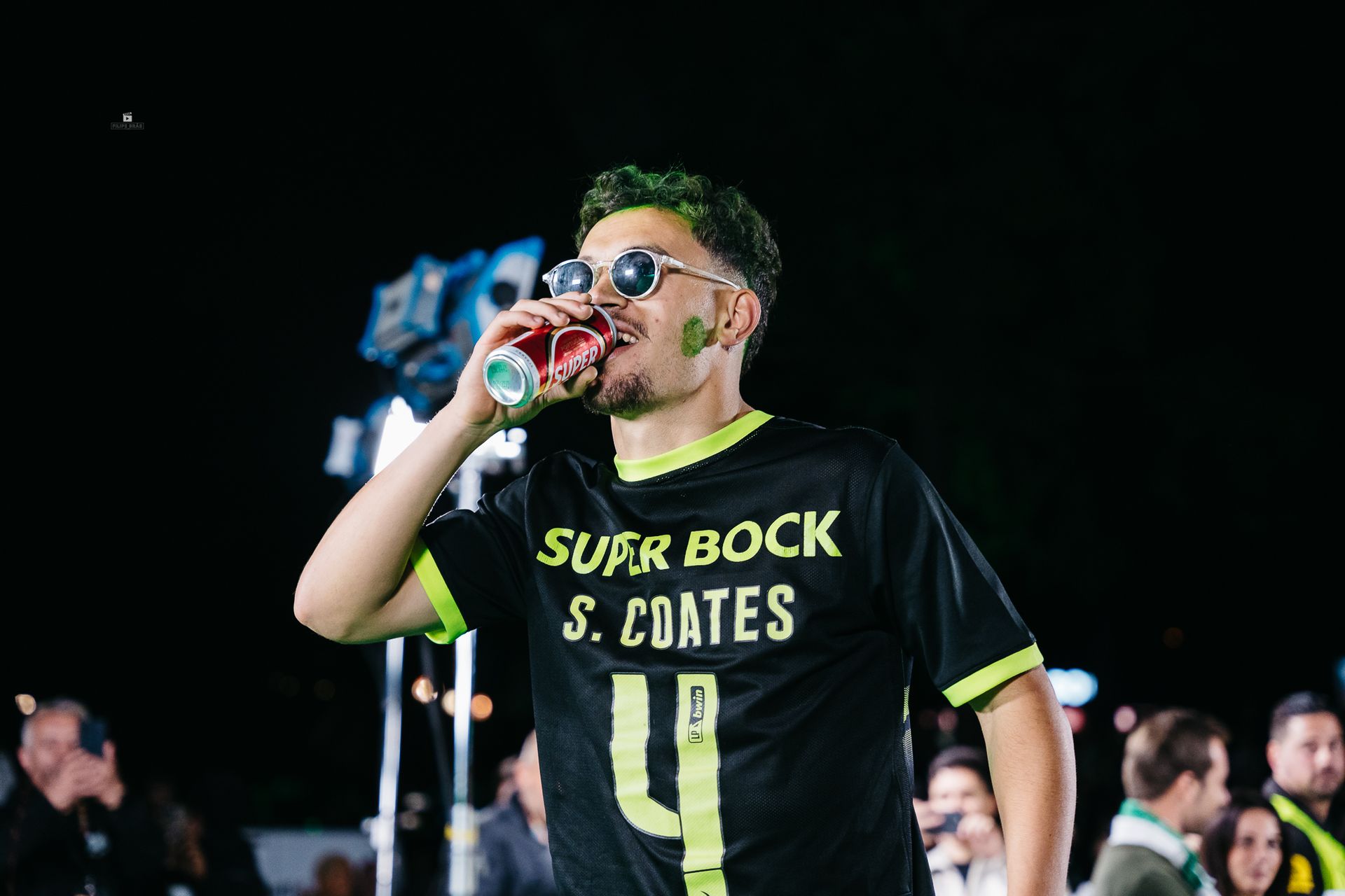 Sporting Campeão 2023-2024 - 2 - 0