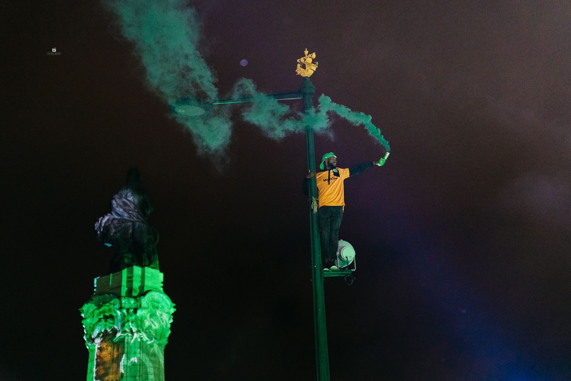 Sporting Campeão 2023-2024 - 2 - 0