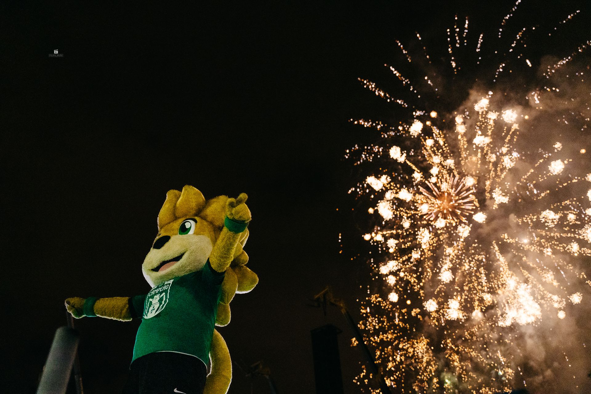 Sporting Campeão 2023-2024 - 2 - 0