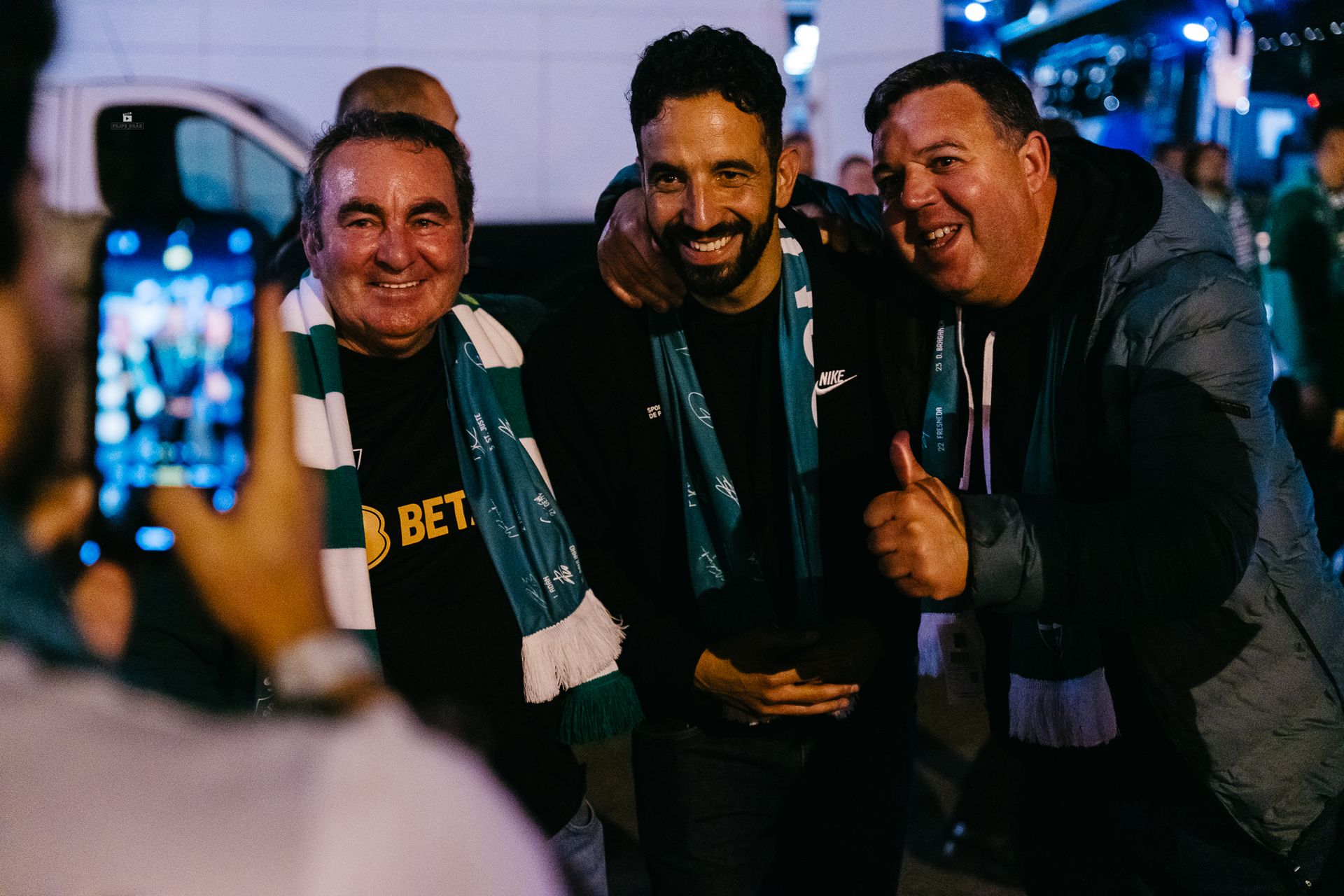 Sporting Campeão 2023-2024 - 2 - 0