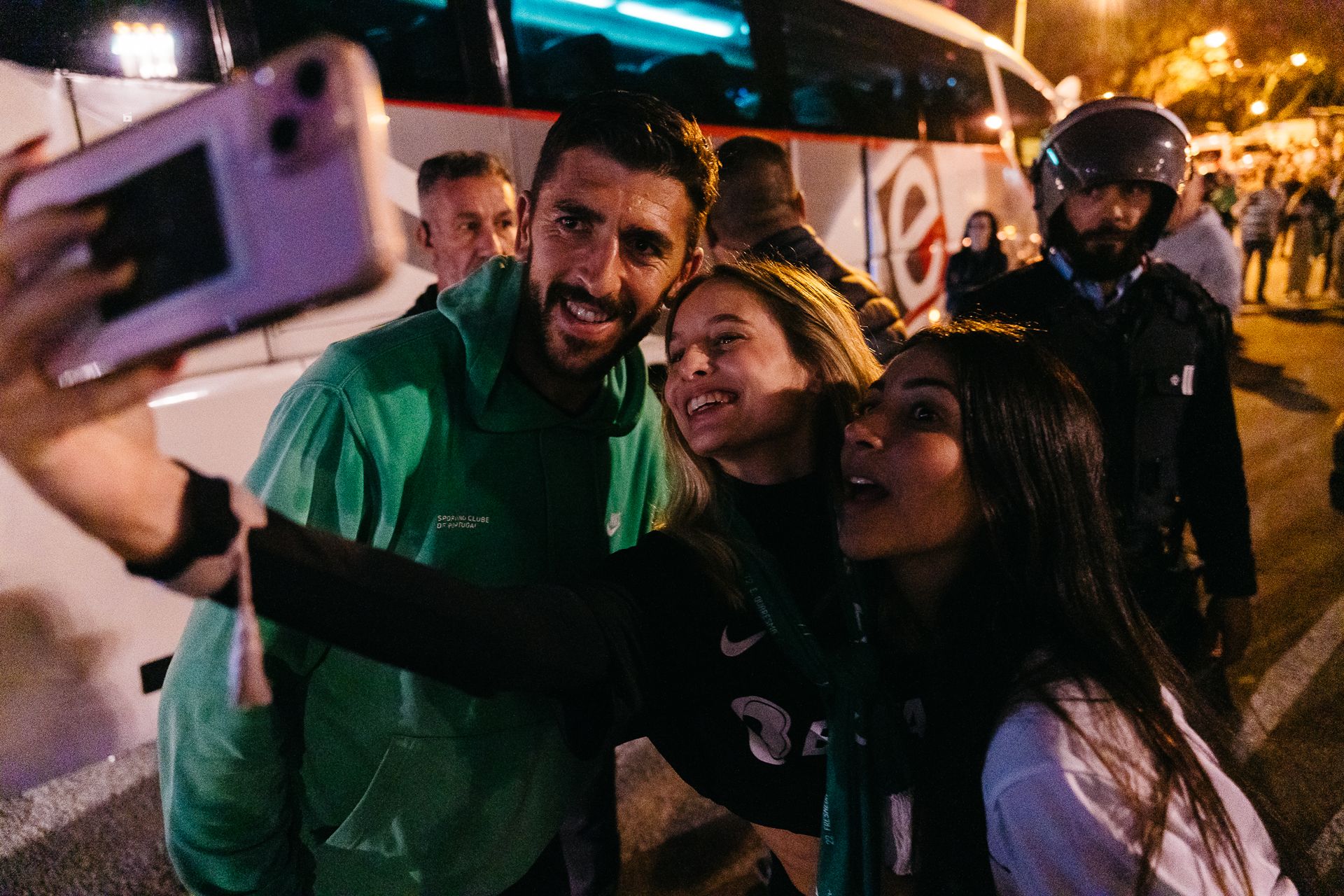 Sporting Campeão 2023-2024 - 2 - 0