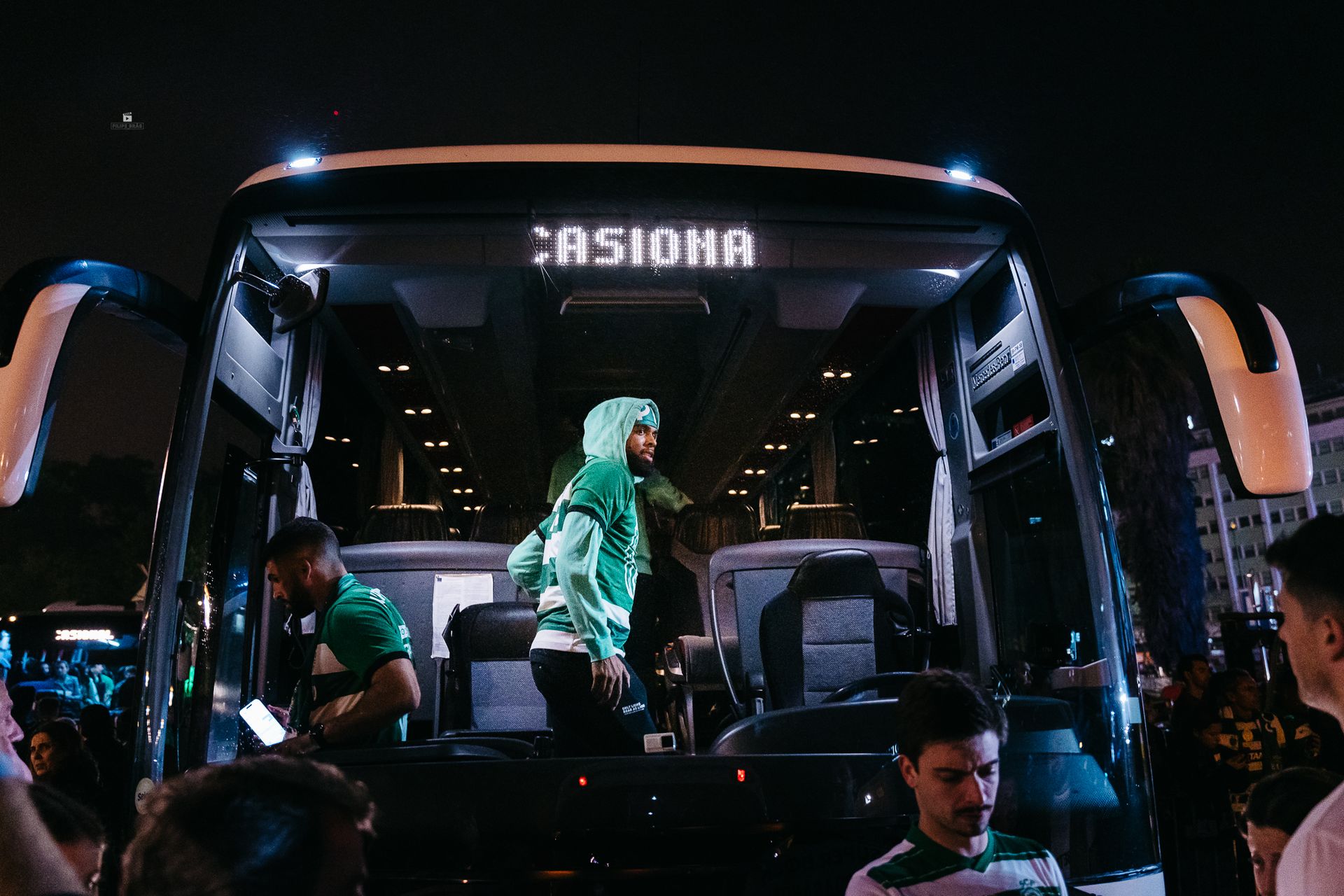 Sporting Campeão 2023-2024 - 2 - 0