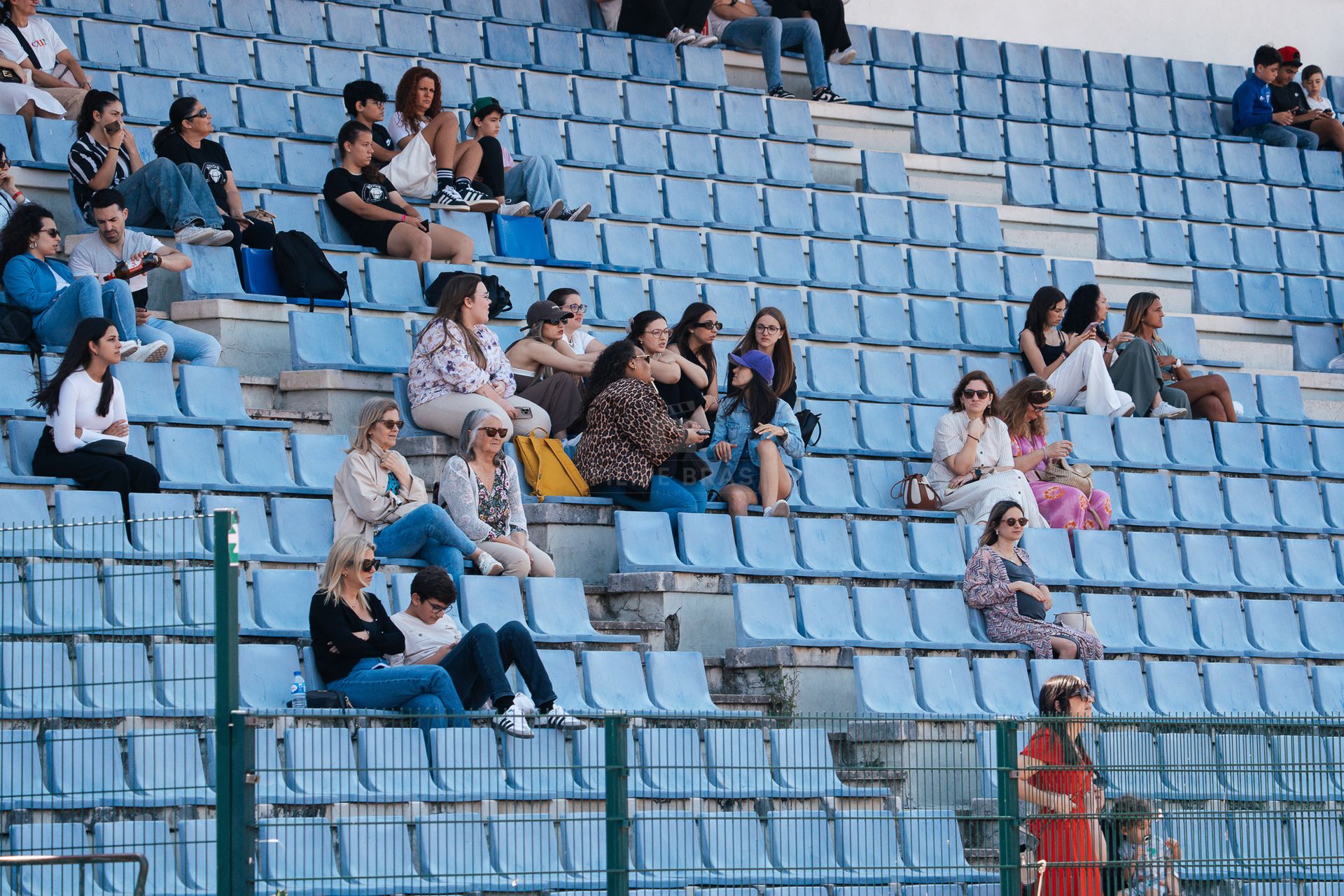 Futebol Solidário x PSP - 2 - 0