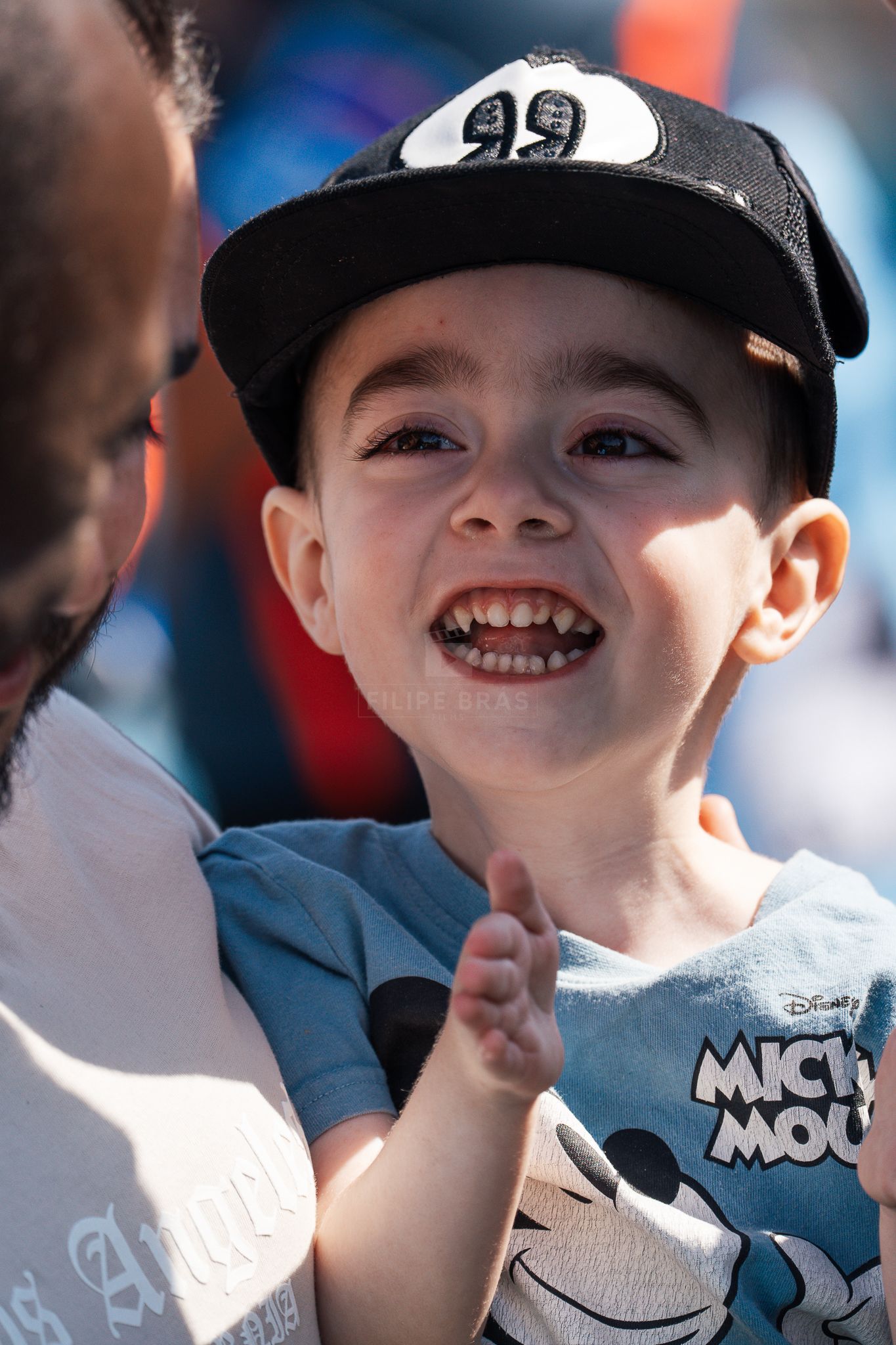 Futebol Solidário x PSP - 2 - 0