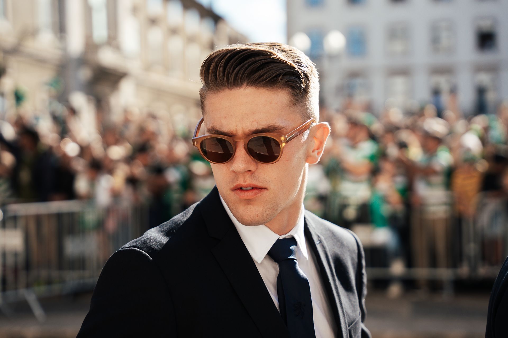 SCP // Câmara de Lisboa - 2 - 0