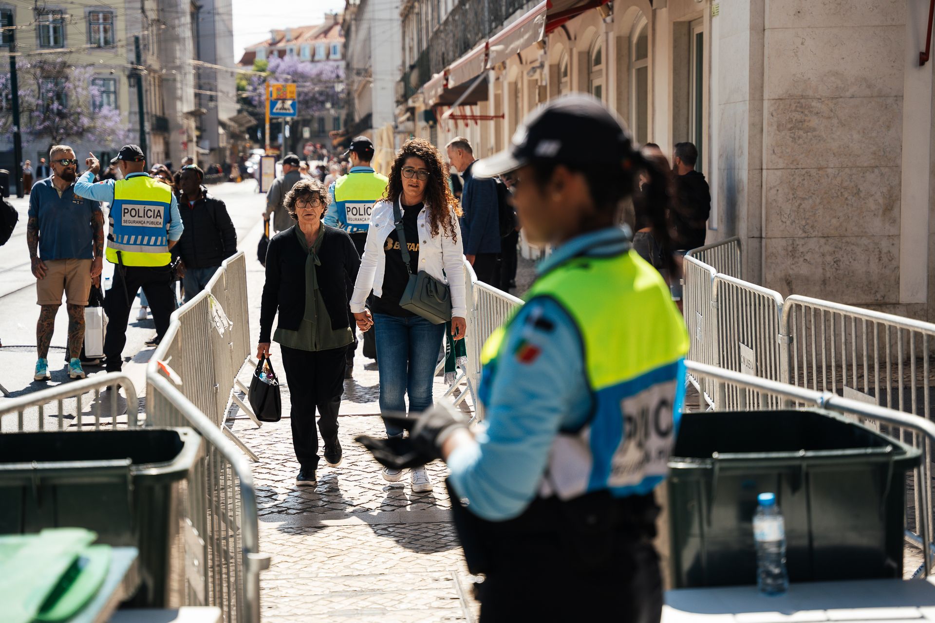 SCP // Câmara de Lisboa - 2 - 0