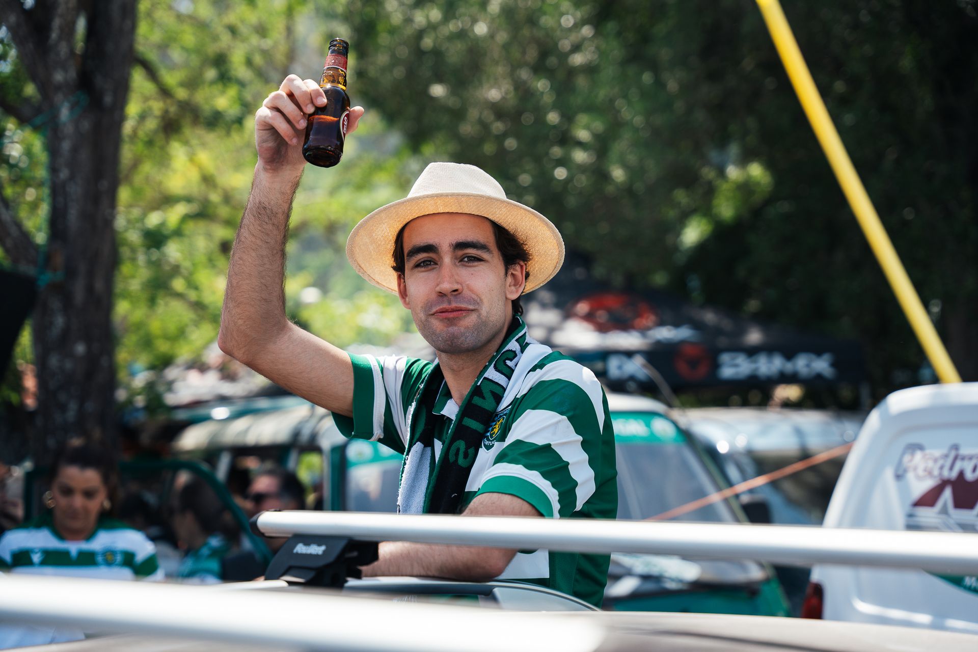 Taça de Portugal 2024 // Sporting C.P x F.C Porto - 2 - 0