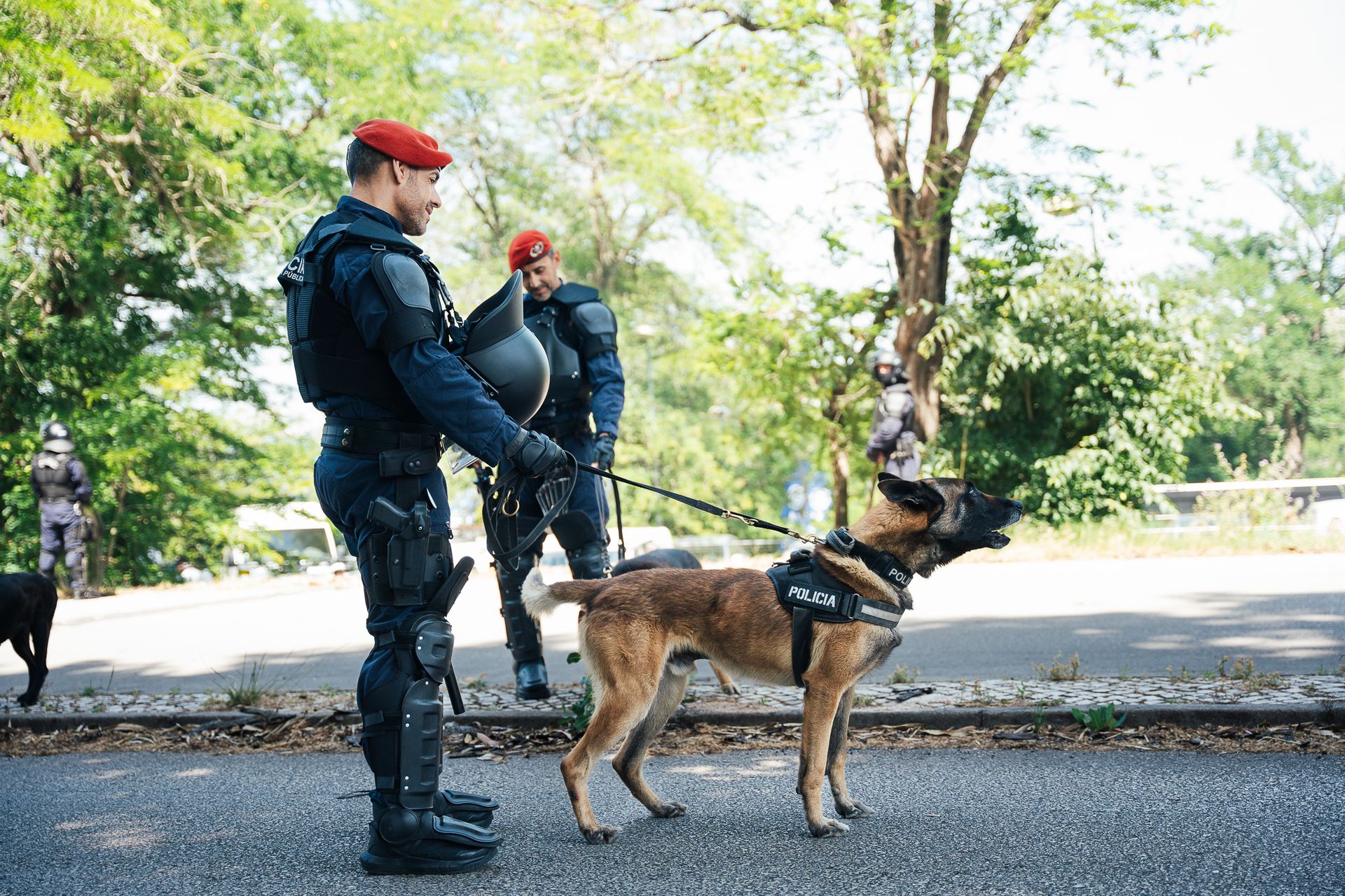 Taça de Portugal 2024 // Sporting C.P x F.C Porto - 2 - 0