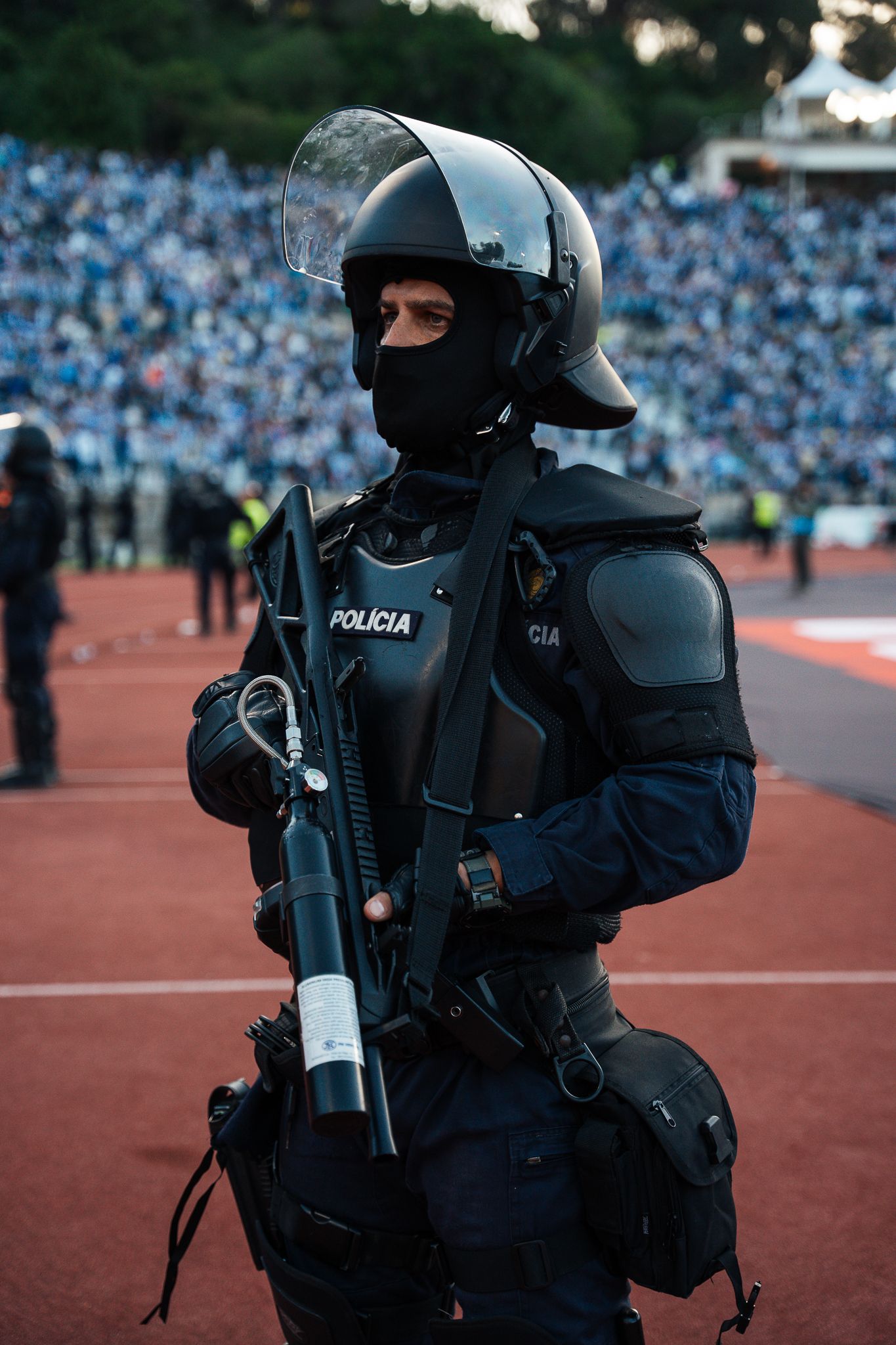 Taça de Portugal 2024 // Sporting C.P x F.C Porto - 2 - 0