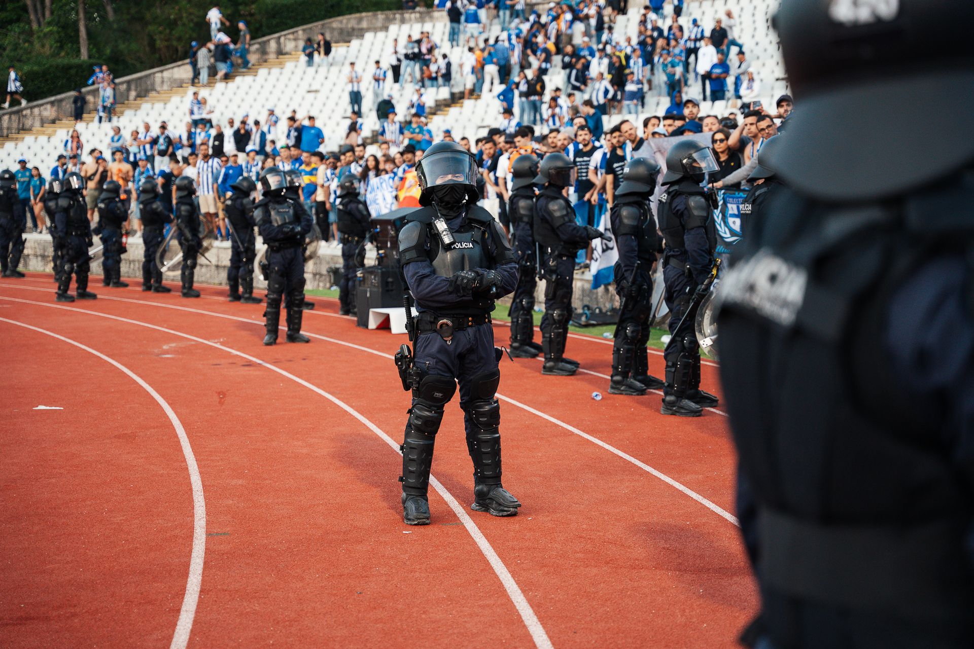 Taça de Portugal 2024 // Sporting C.P x F.C Porto - 2 - 0