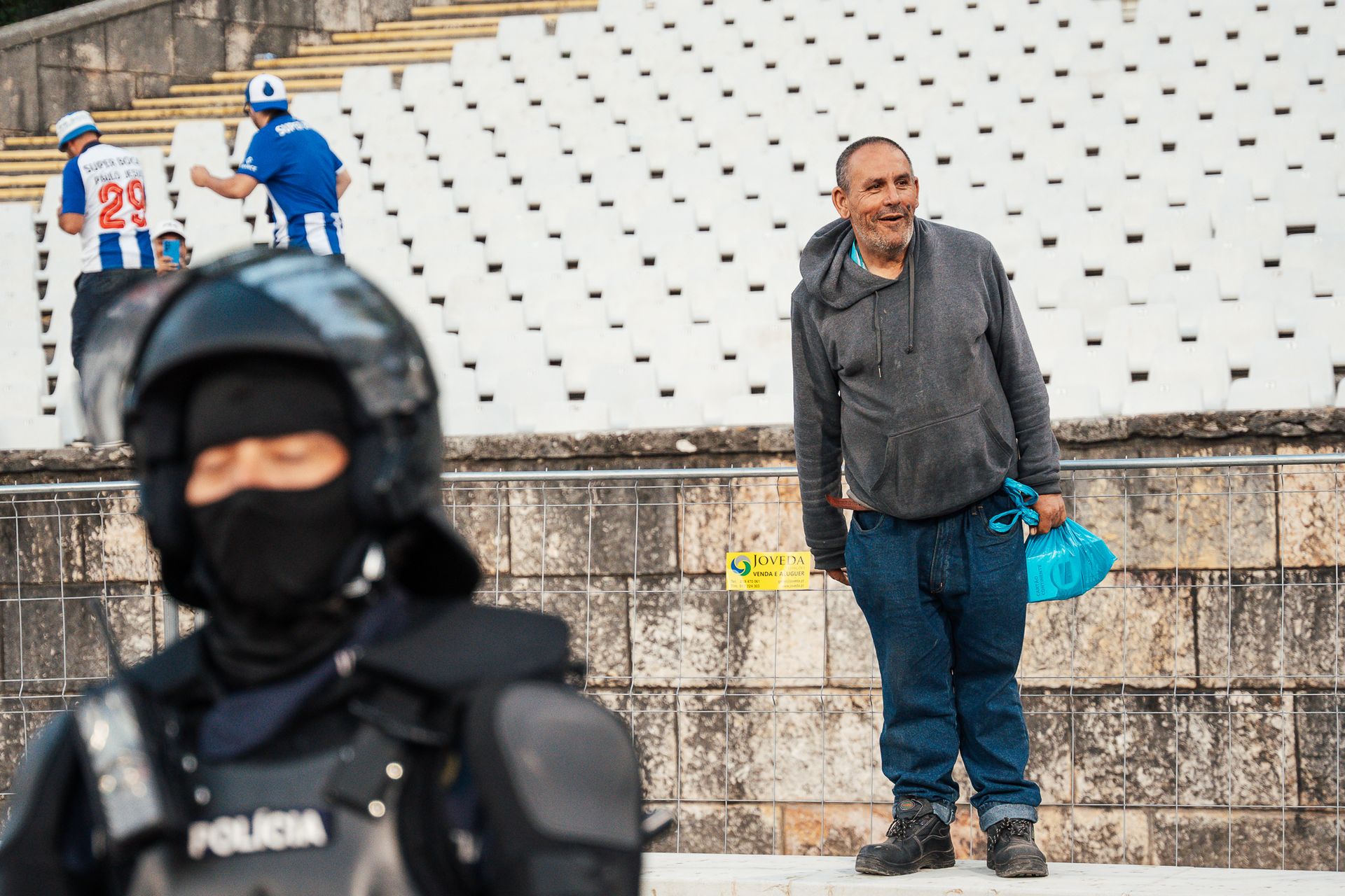 Taça de Portugal 2024 // Sporting C.P x F.C Porto - 2 - 0