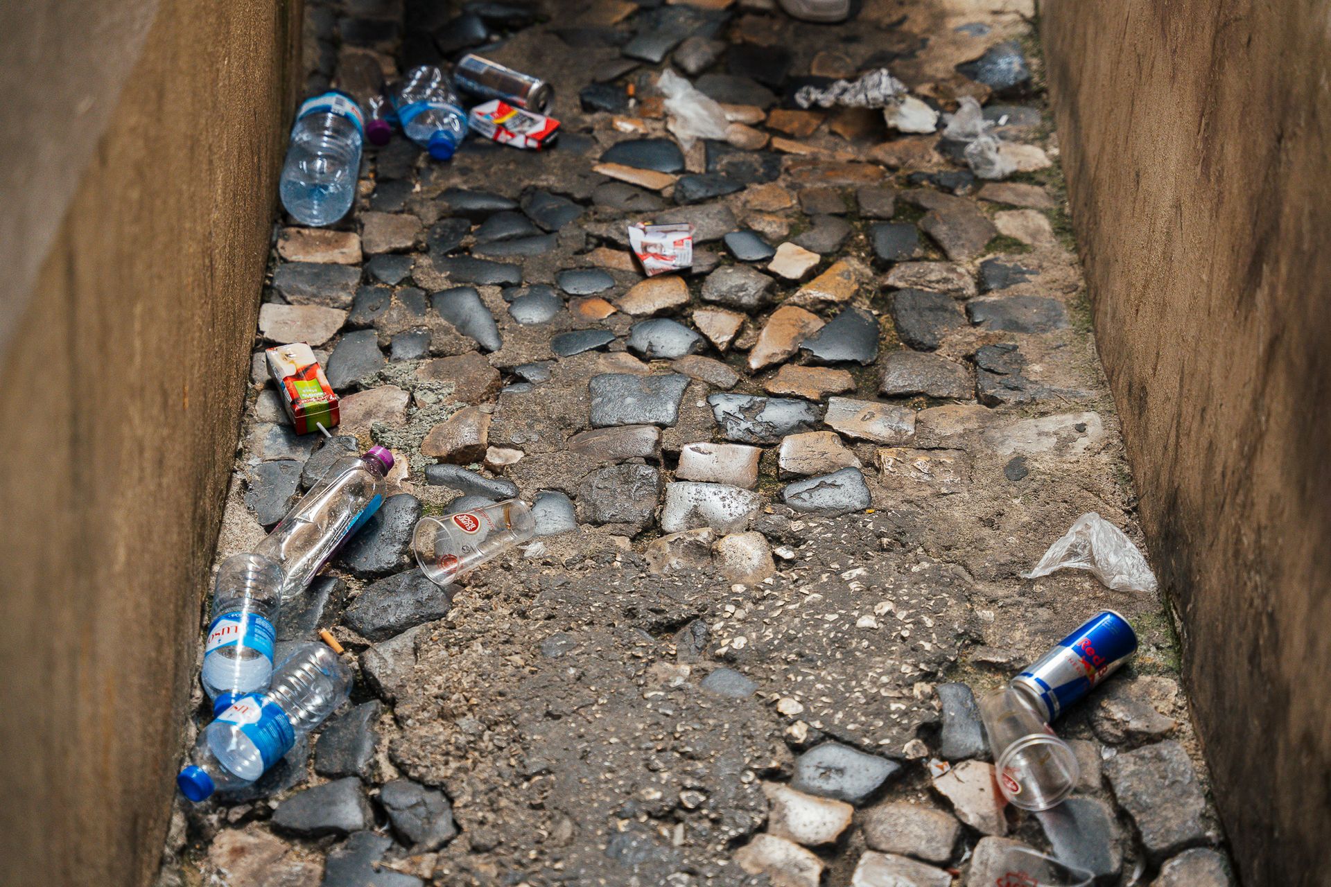 Operação da PSP no Bairro da Mouraria - 2 - 0