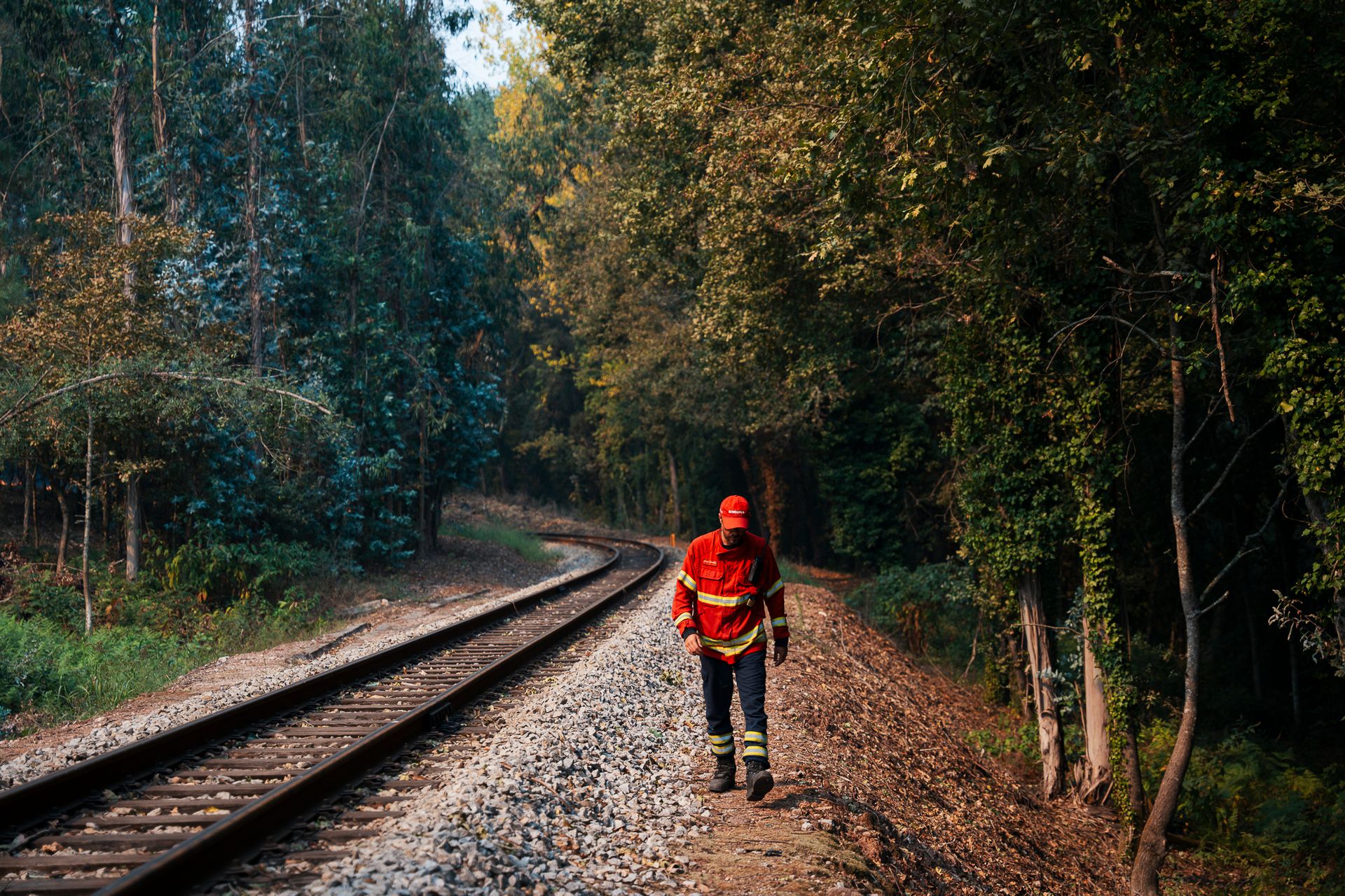 "Os Heróis" das Chamas - 2 - 0
