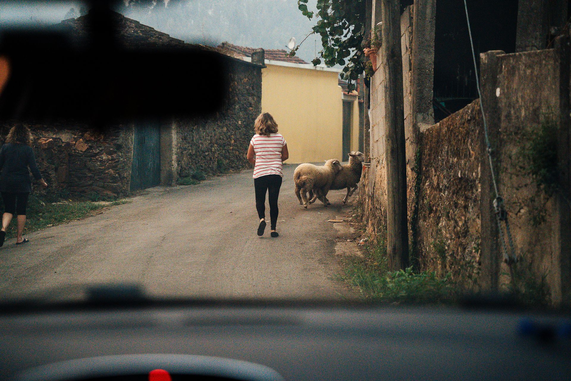 "Os Heróis" das Chamas - 2 - 0