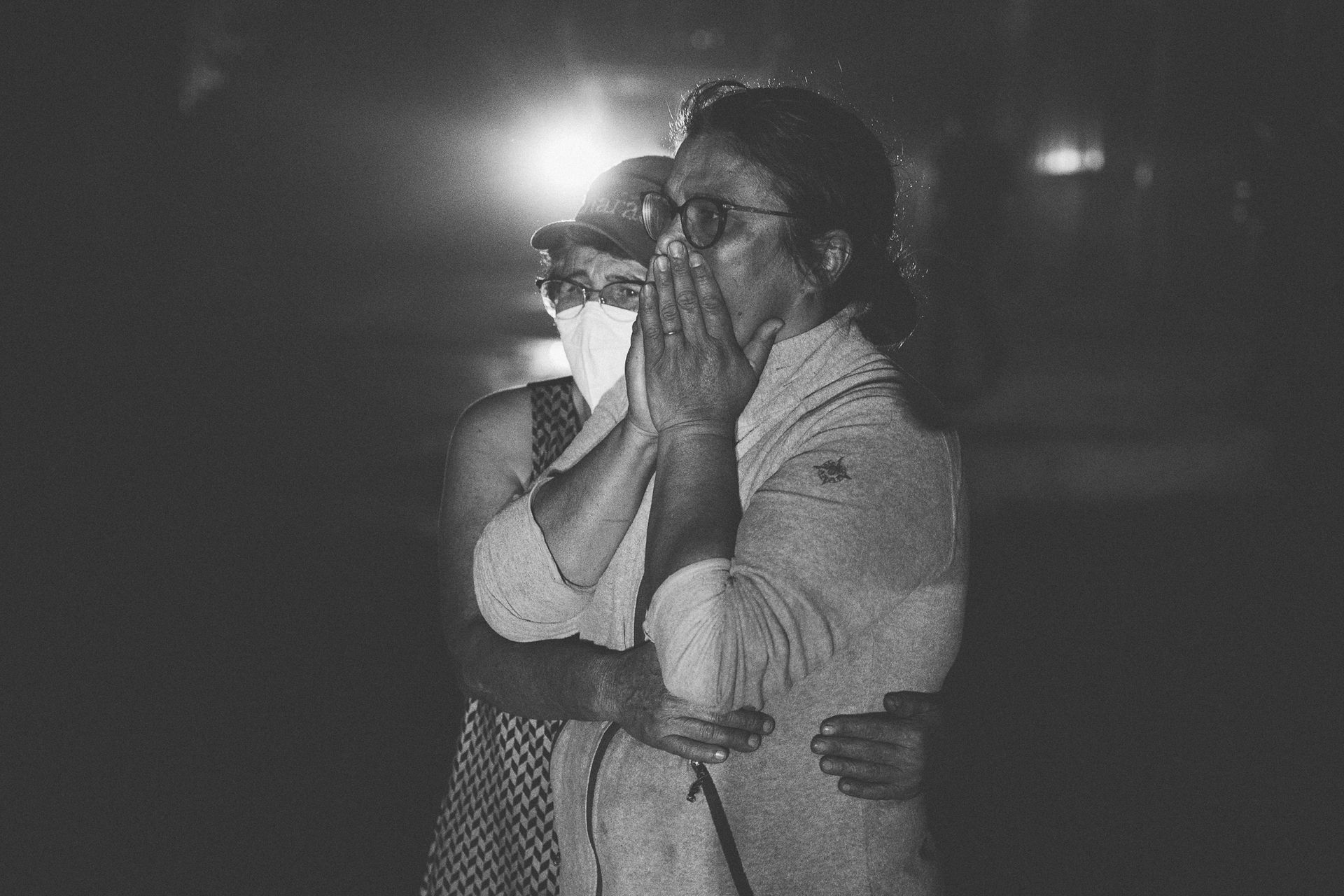 "Os Heróis" das Chamas - 2 - 0