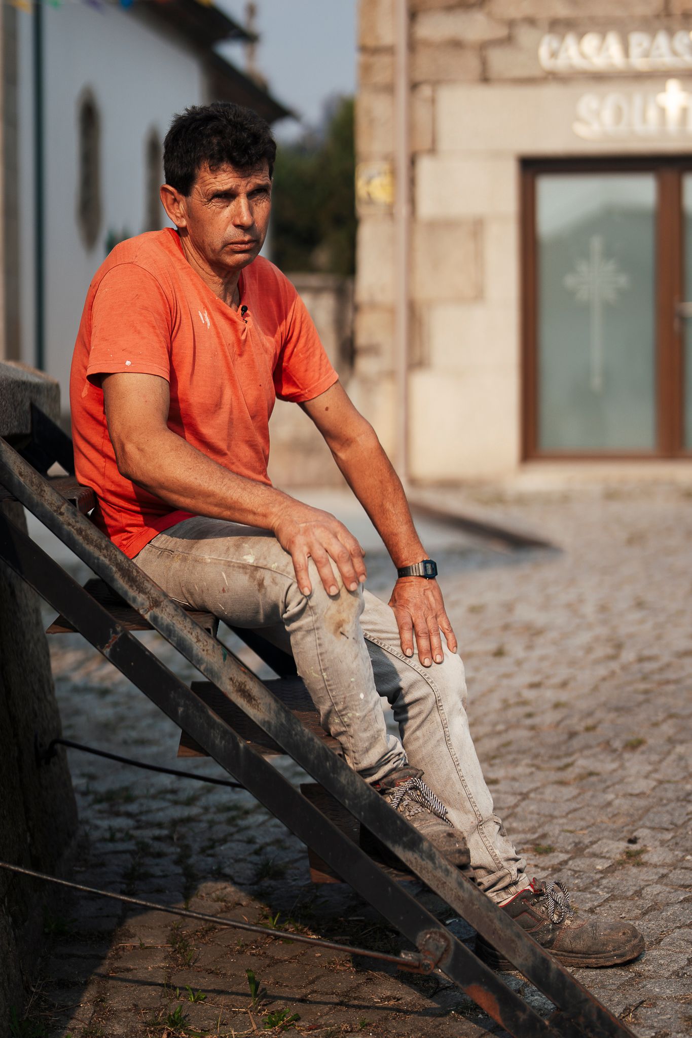 "Os Heróis" das Chamas - 2 - 0