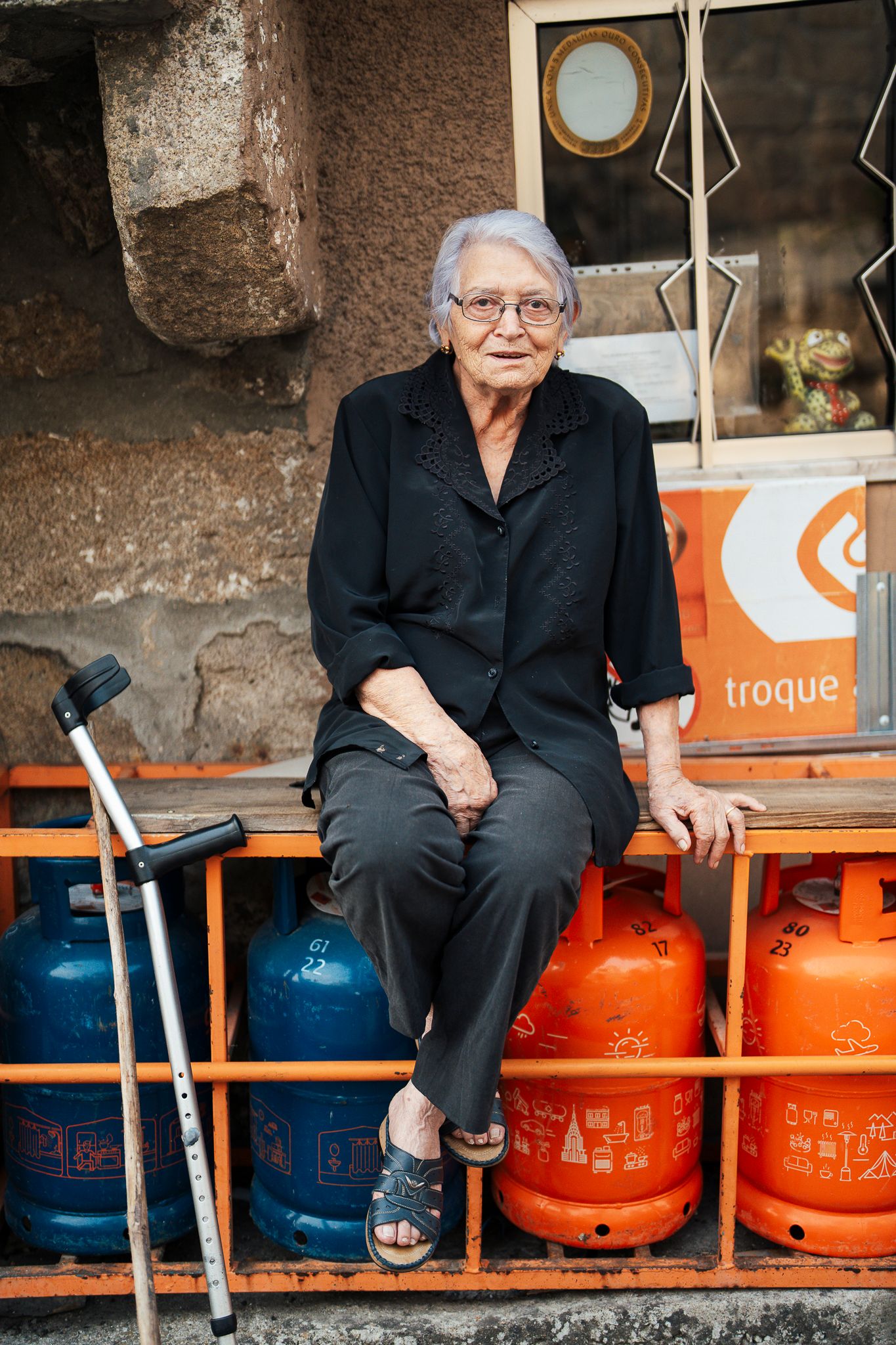 "Os Heróis" das Chamas - 2 - 0