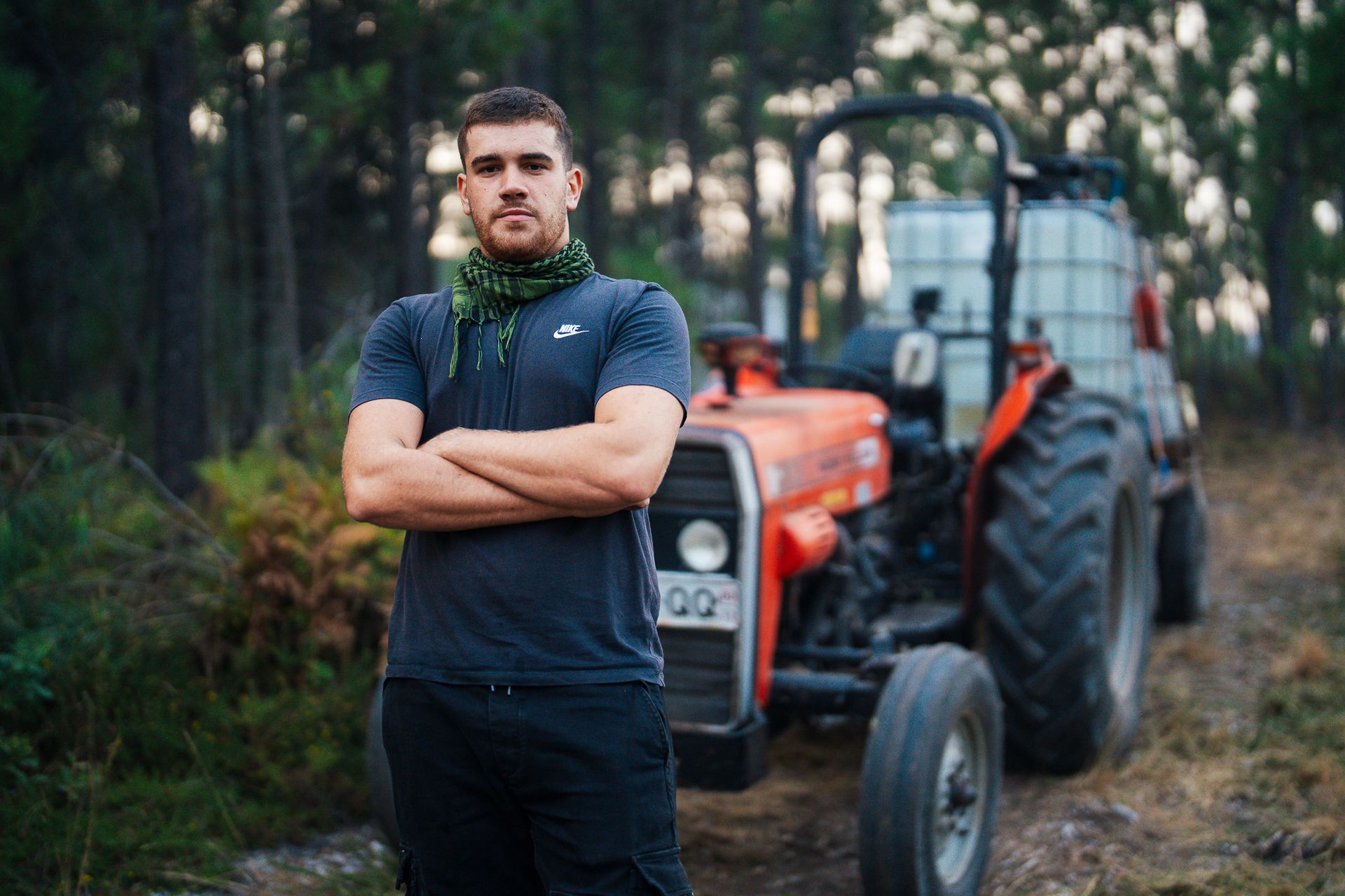 "Os Heróis" das Chamas - 2 - 0