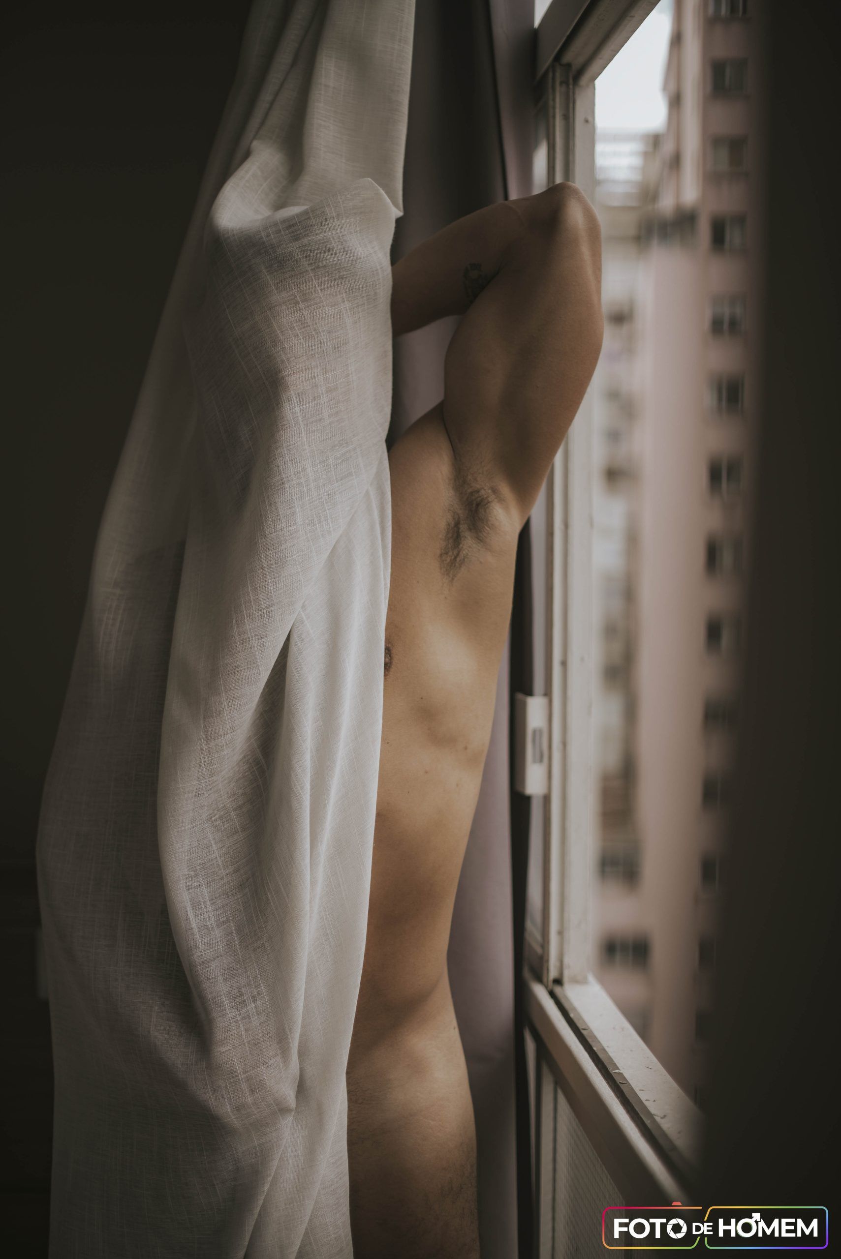 Juninho BBB24 - Big Brother Brasil - 3 - 2