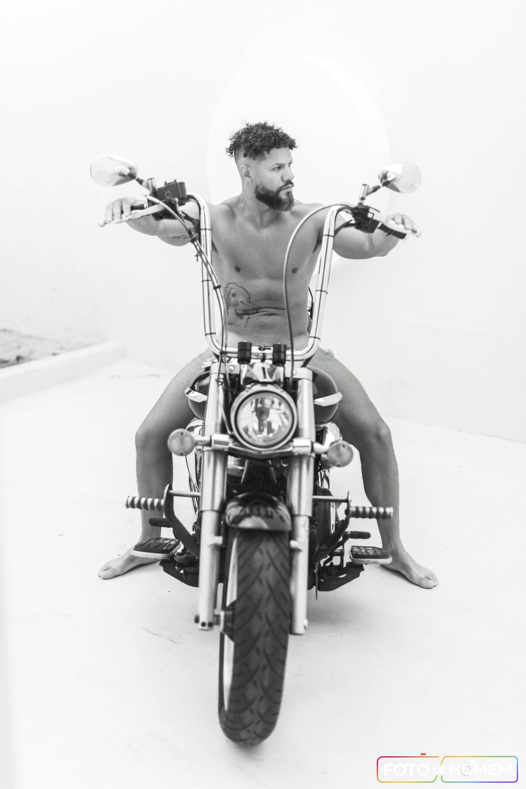 Juninho BBB24 - Big Brother Brasil - 3 - 4