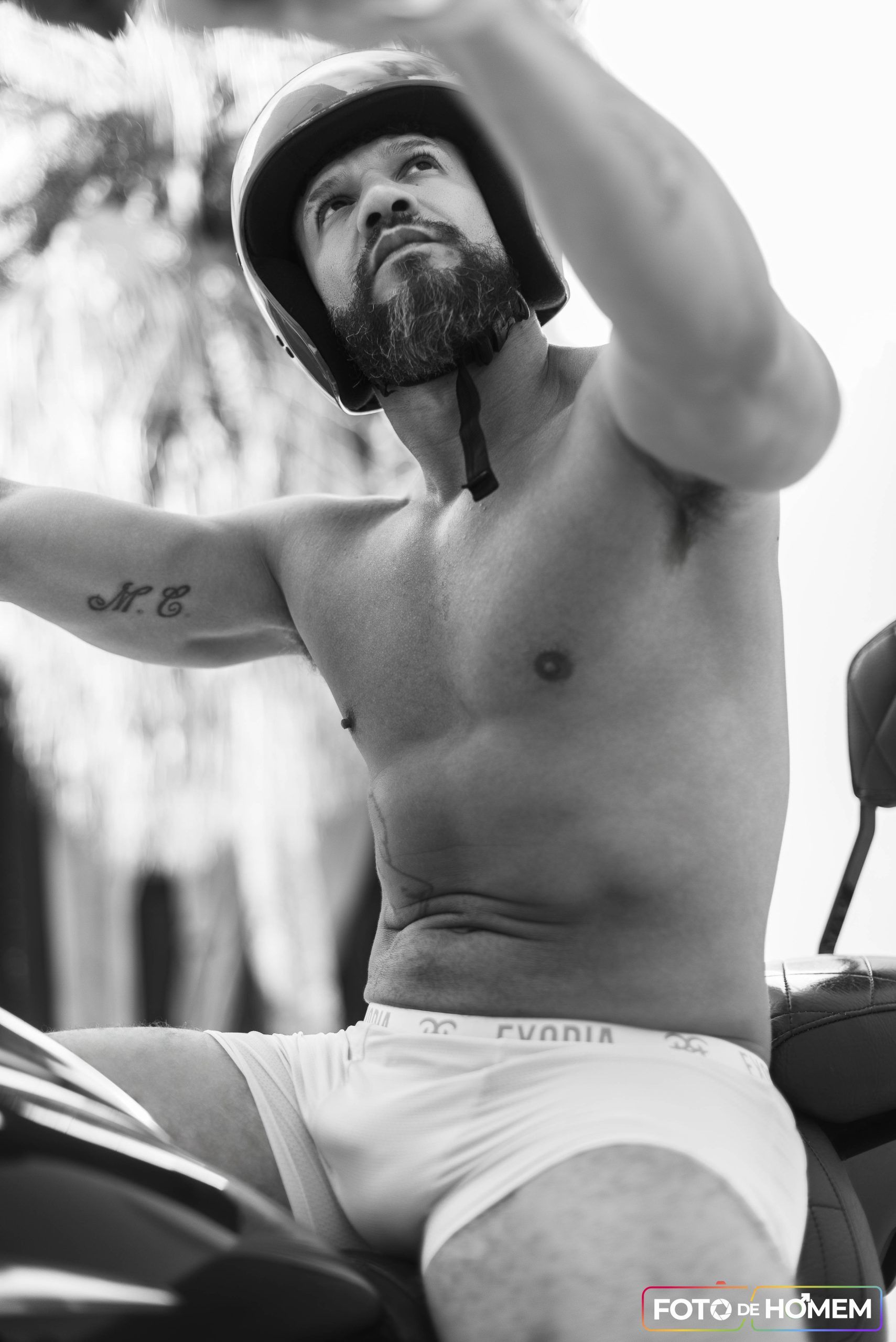 Juninho BBB24 - Big Brother Brasil - 3 - 6