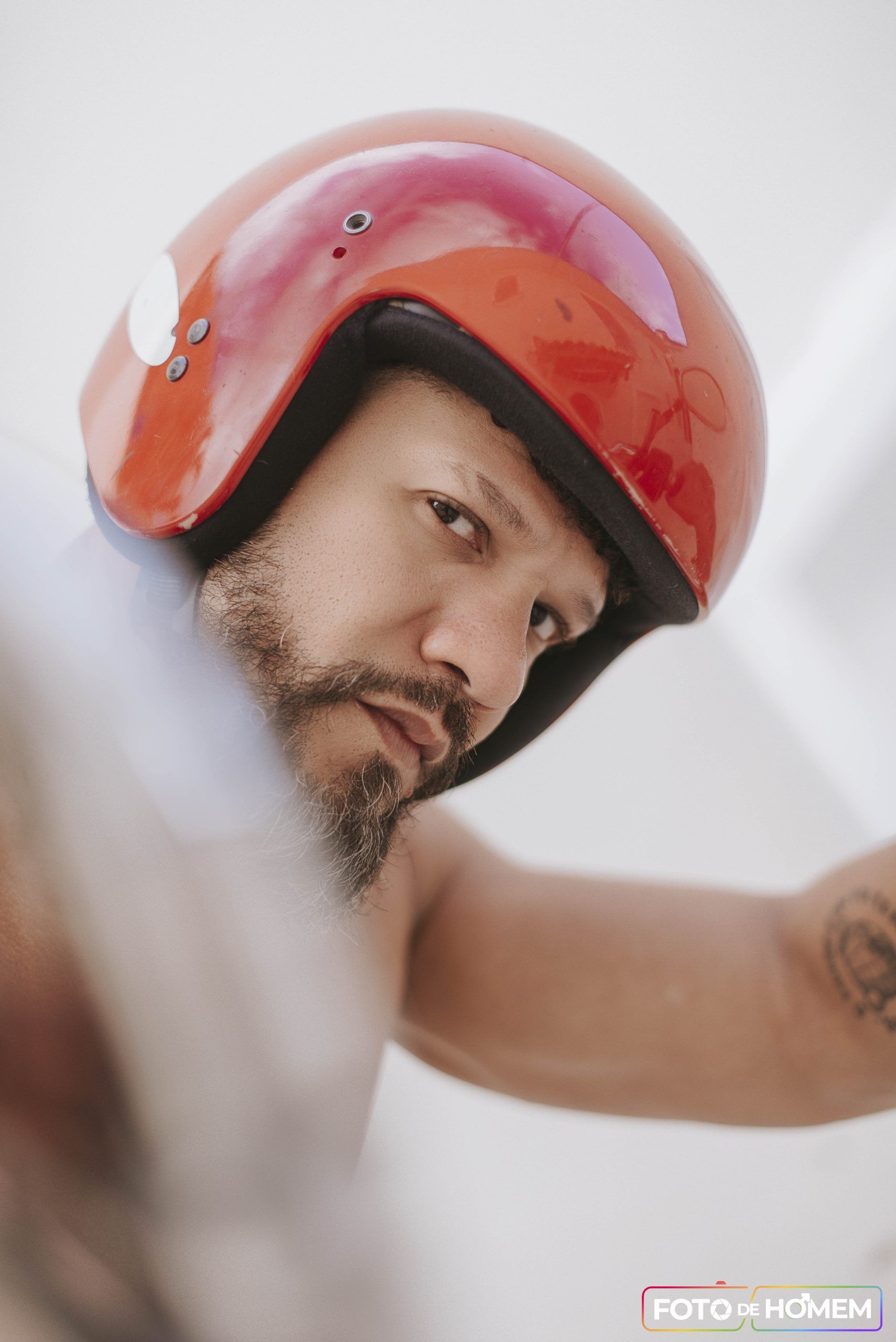 Juninho BBB24 - Big Brother Brasil - 3 - 16