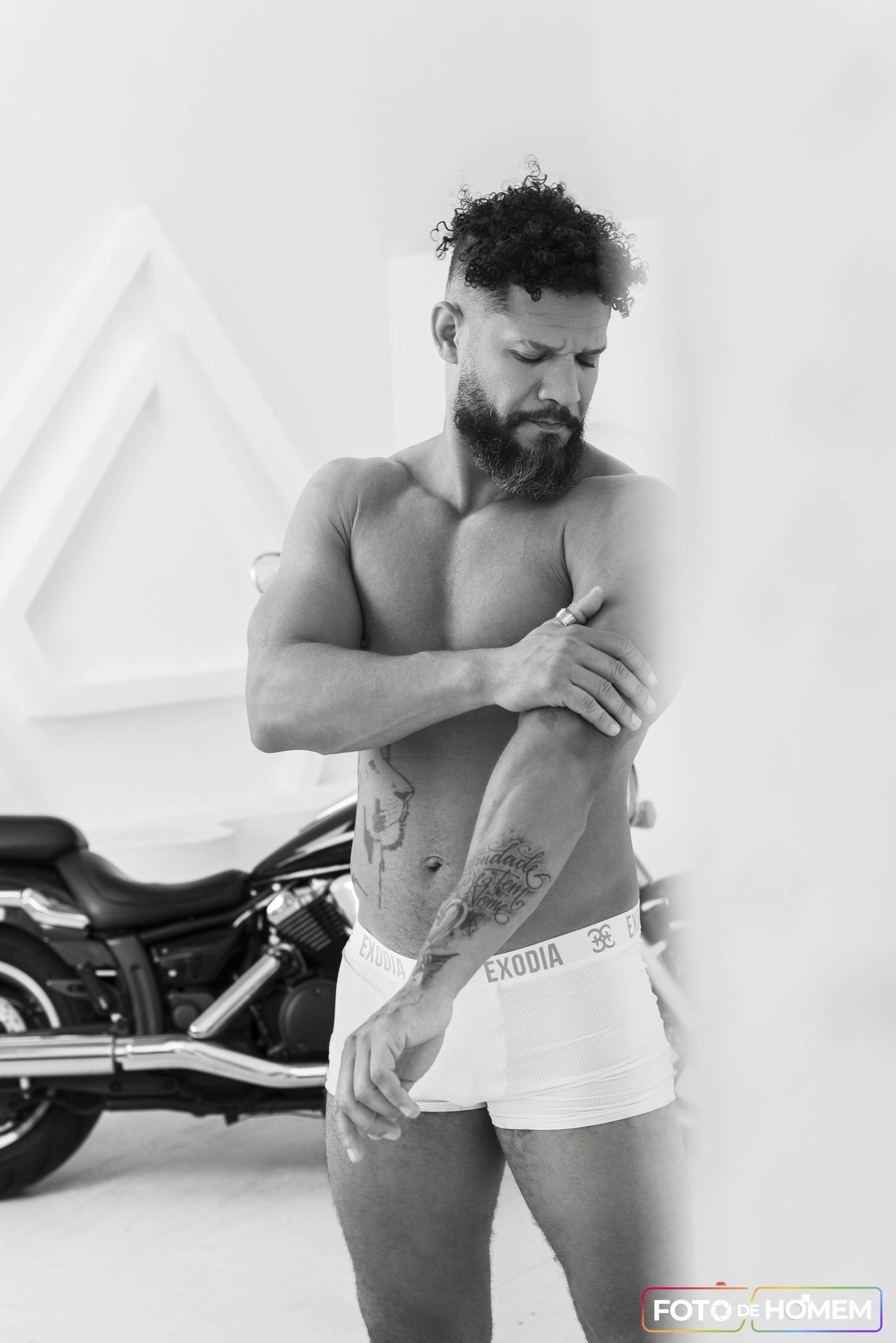 Juninho BBB24 - Big Brother Brasil - 3 - 13