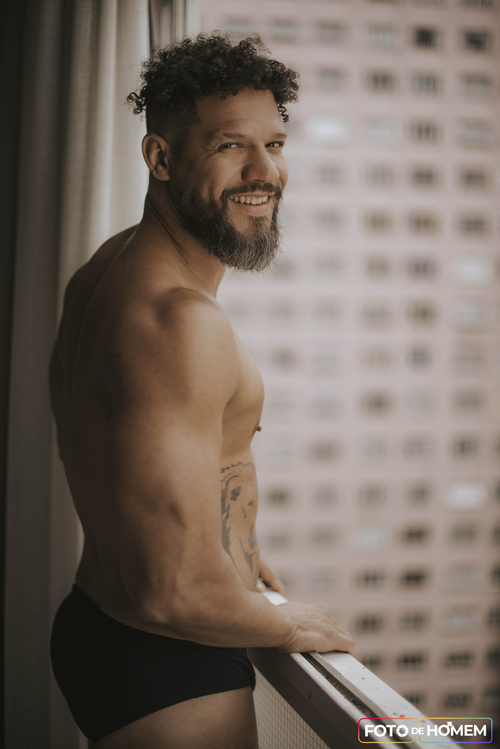 Juninho BBB24 - Big Brother Brasil - 3 - 15