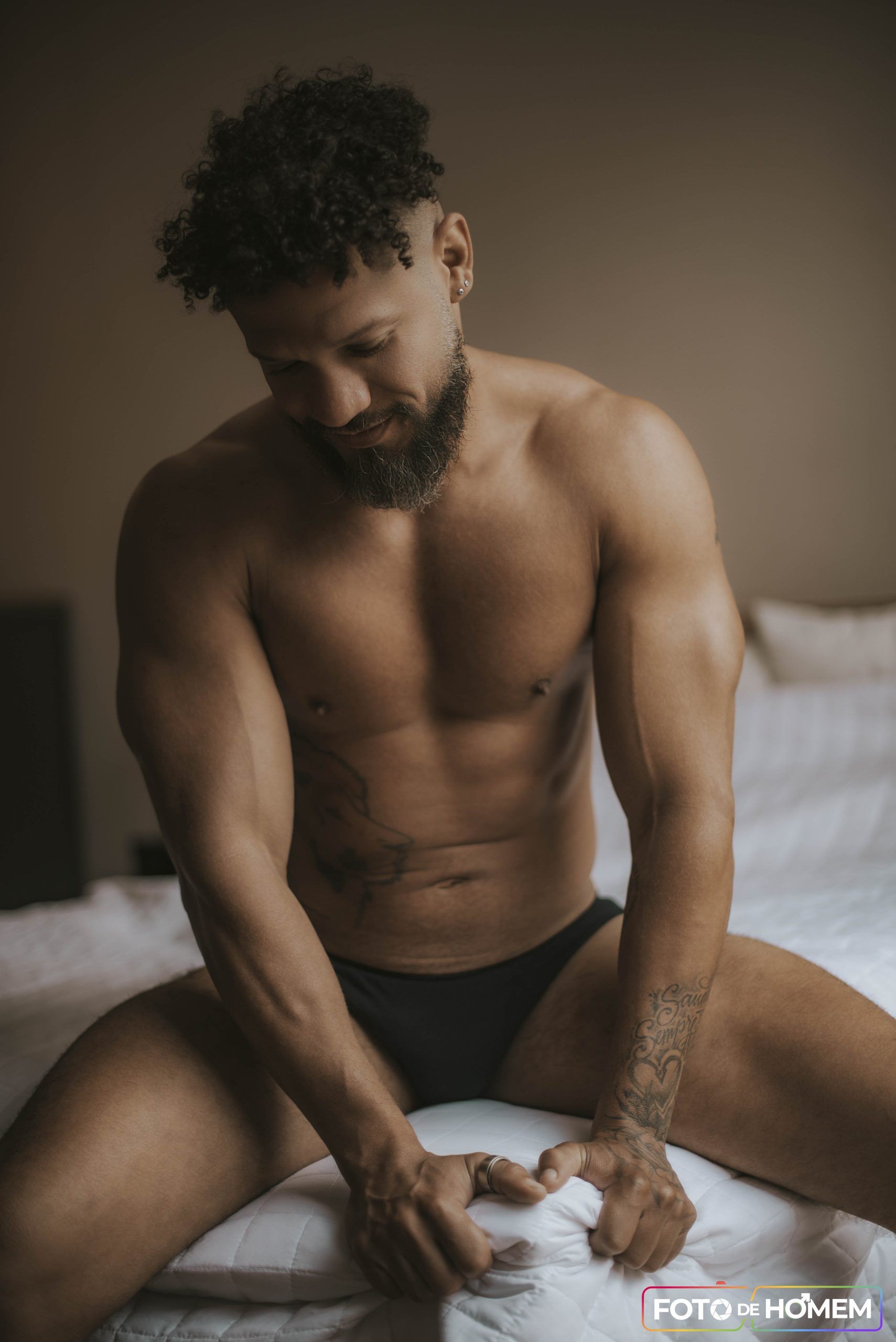 Juninho BBB24 - Big Brother Brasil - 3 - 11